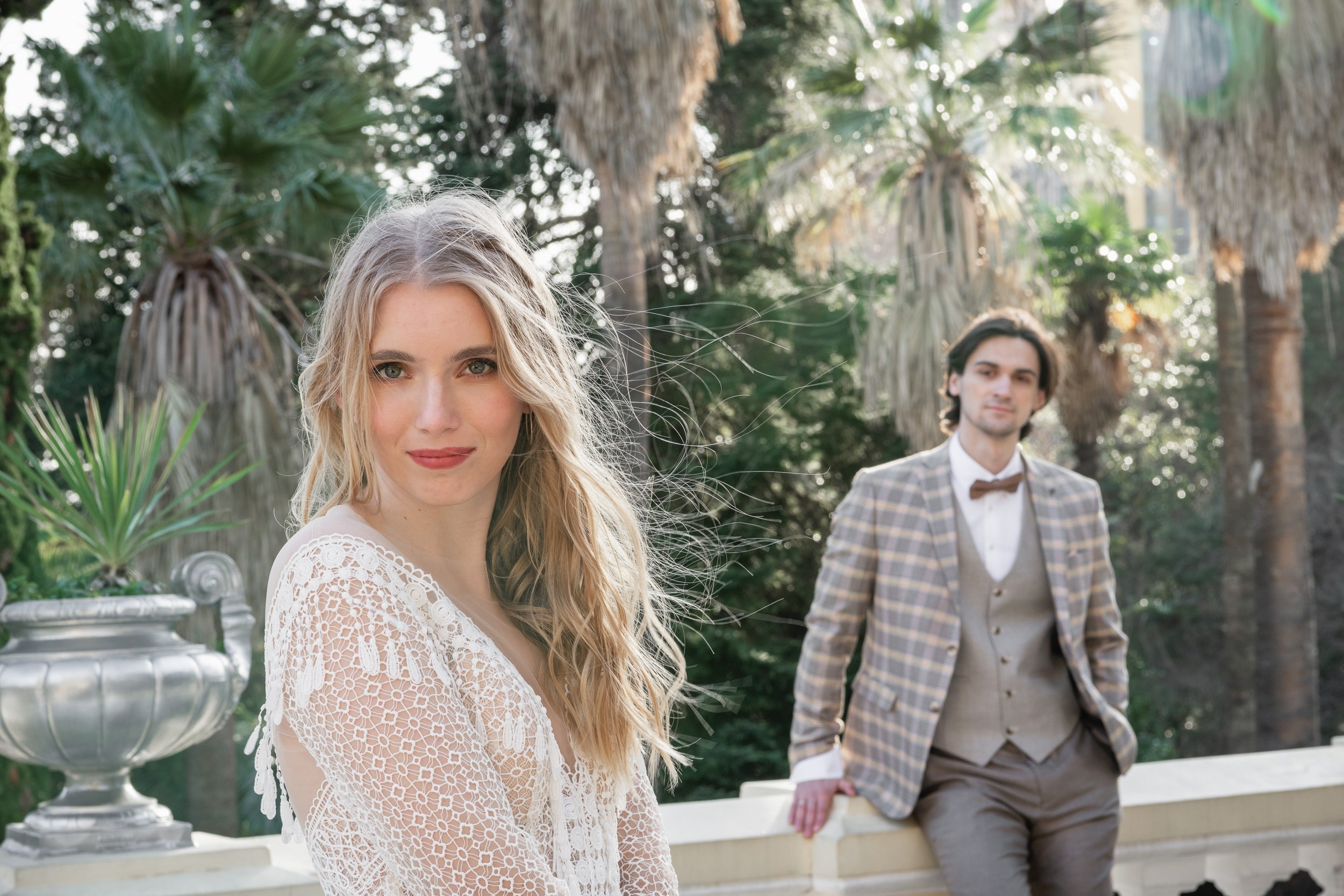 Свадьба Александры и Дмитрия в Сочи. Бизнес фотограф в Москве Алексей Кознев