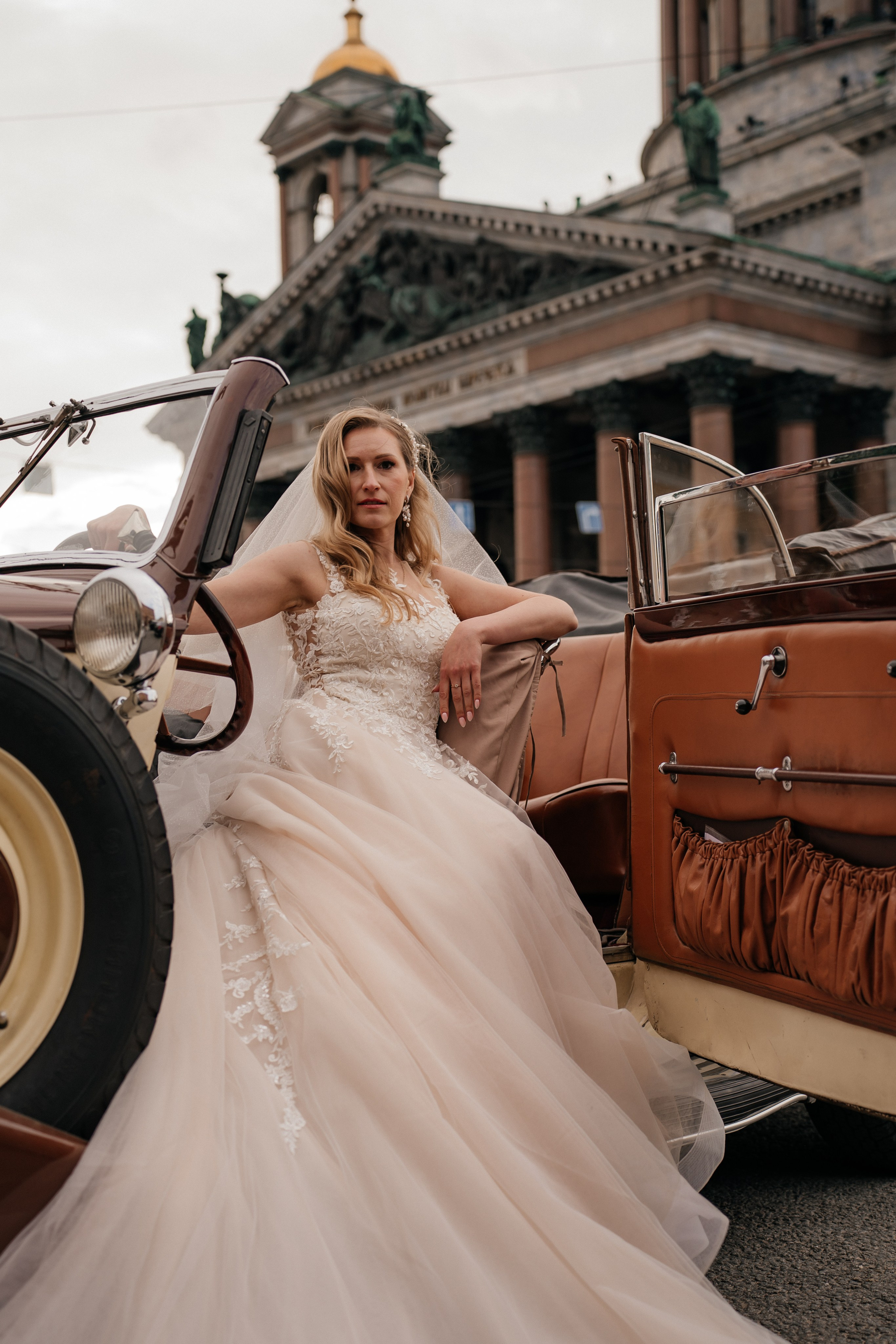 Wedding «Just us». Свадебные фотограф и видеограф Наталья и Анатолий Новиковы СПб