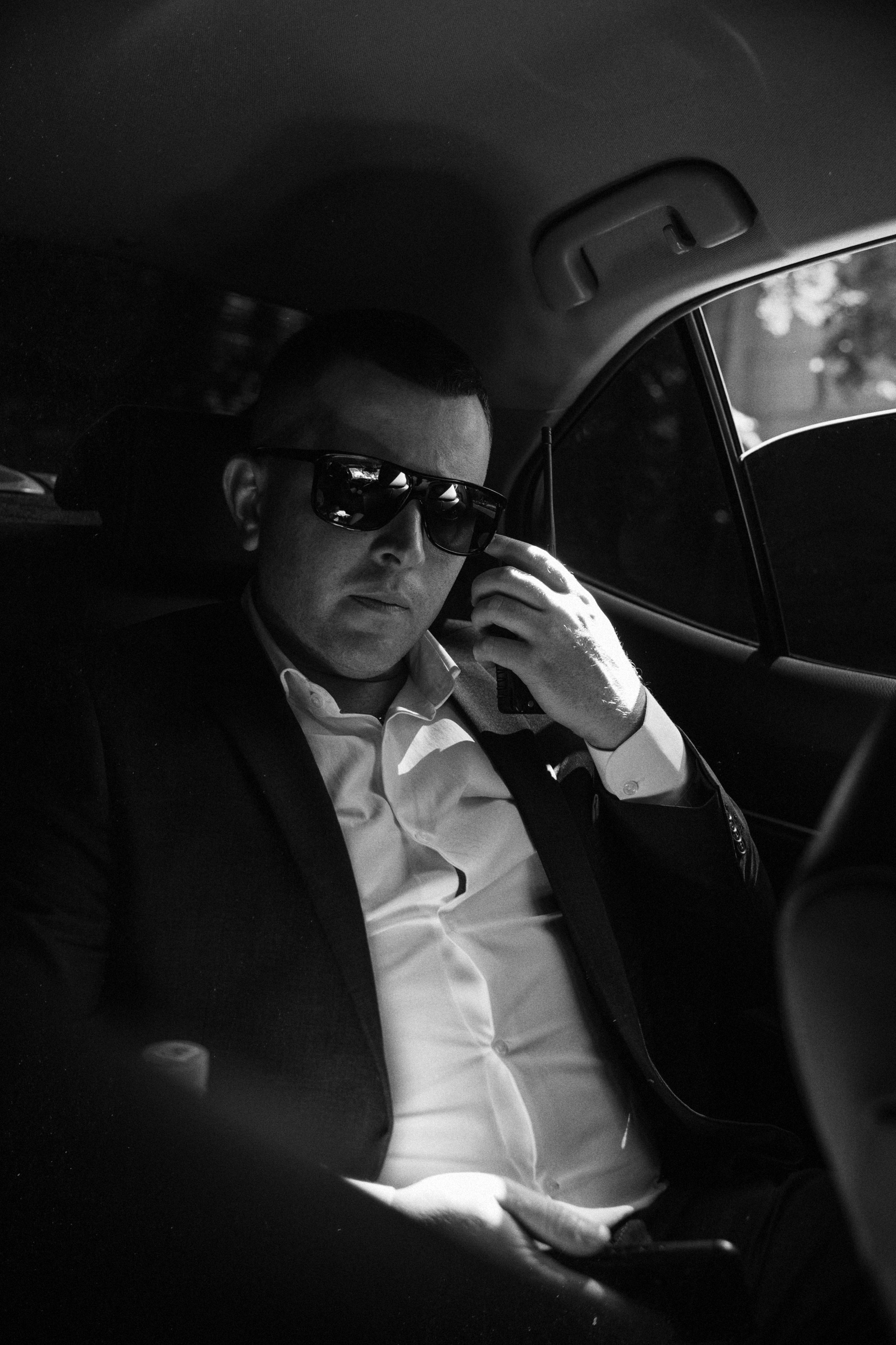 Таня и Вова. Фотограф Смоляк Алена