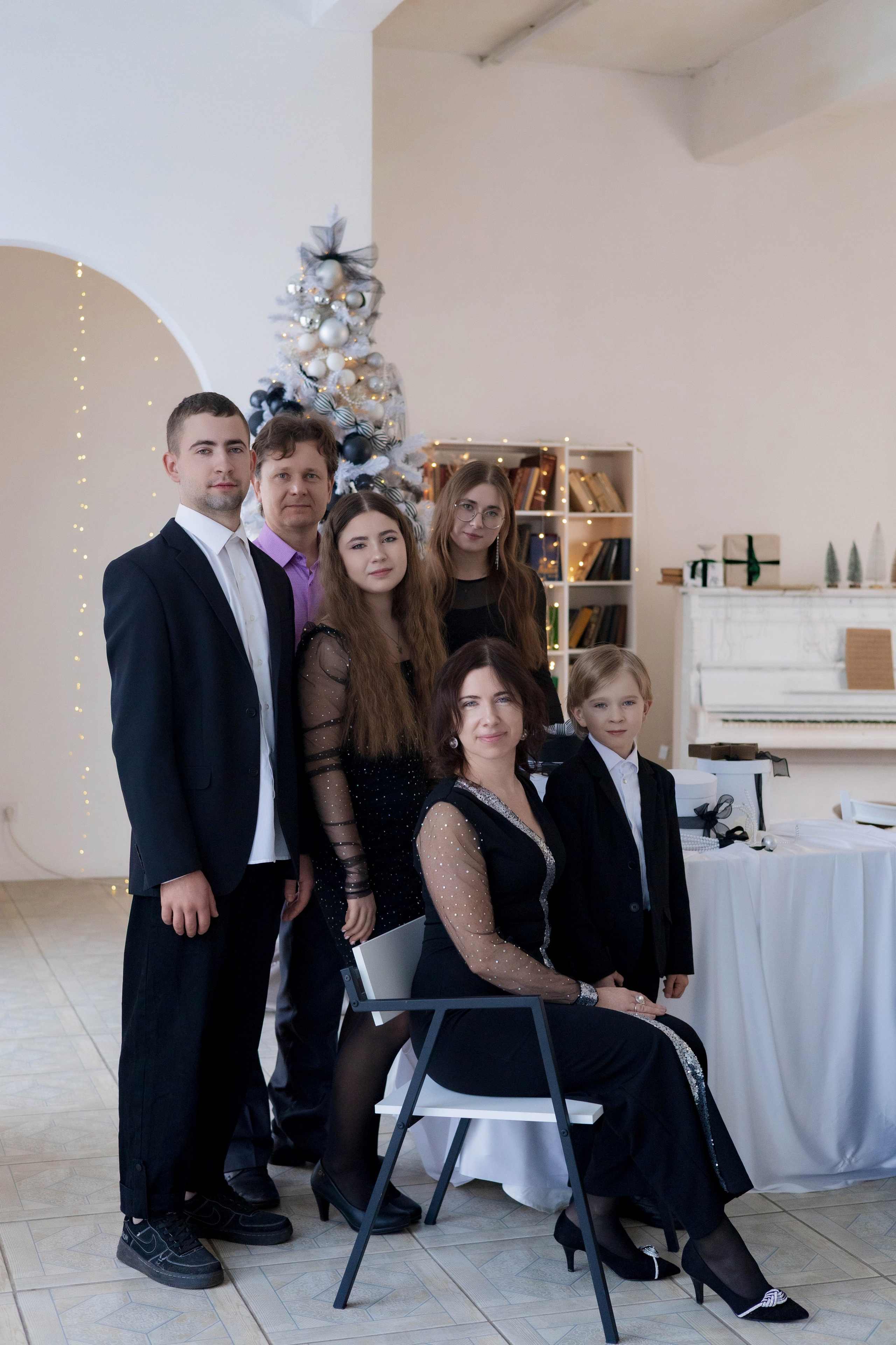 Семейные фотосессии. Фотограф | Арина | Киров