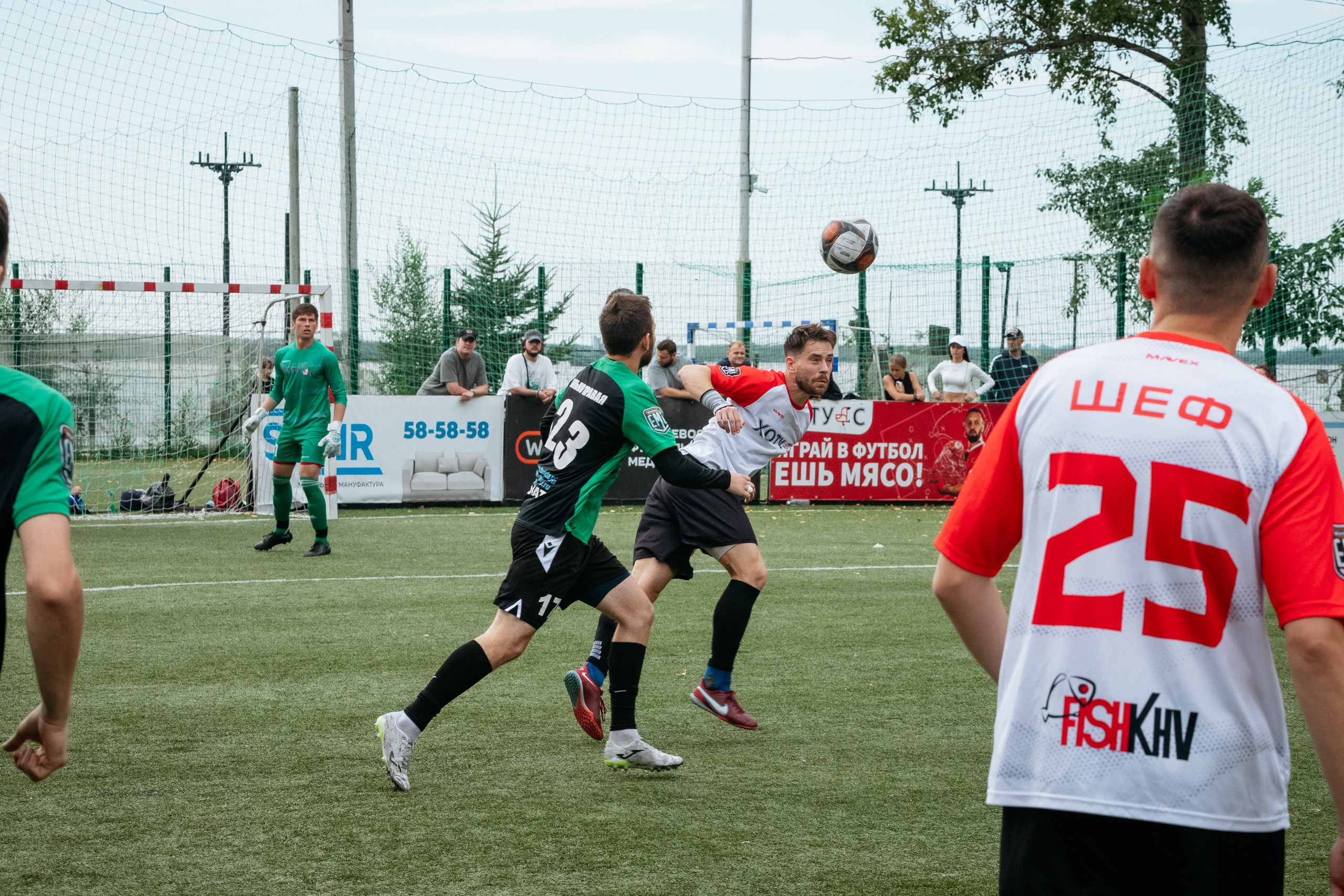 МЕДИА ЛИГА — ФИНАЛ. СВОИ. ФОТООТЧЕТЫ-СОБЫТИЯ-МЕСТА