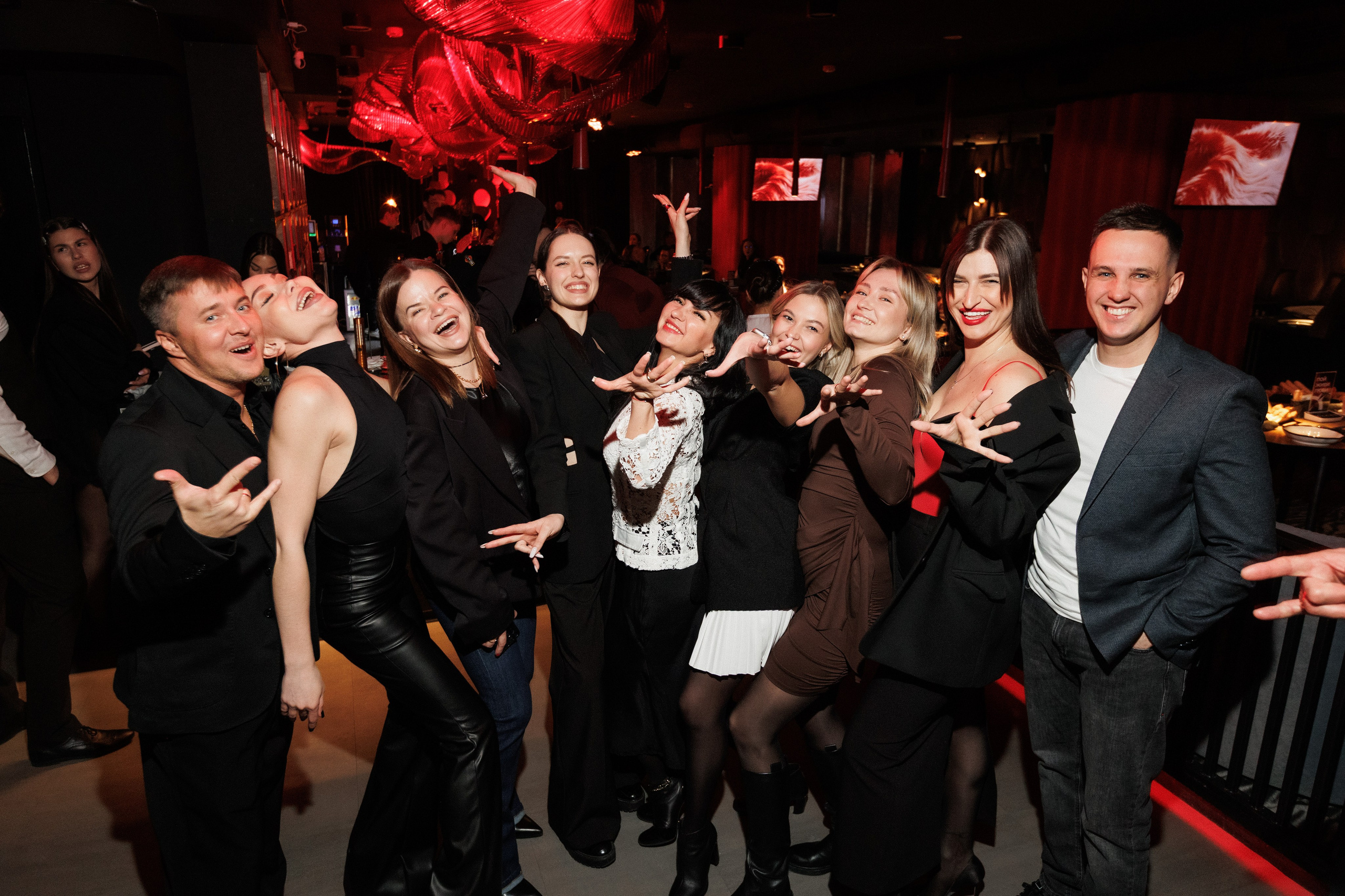 SOLOVI — 8 МАРТА. СВОИ. ФОТООТЧЕТЫ-СОБЫТИЯ-МЕСТА