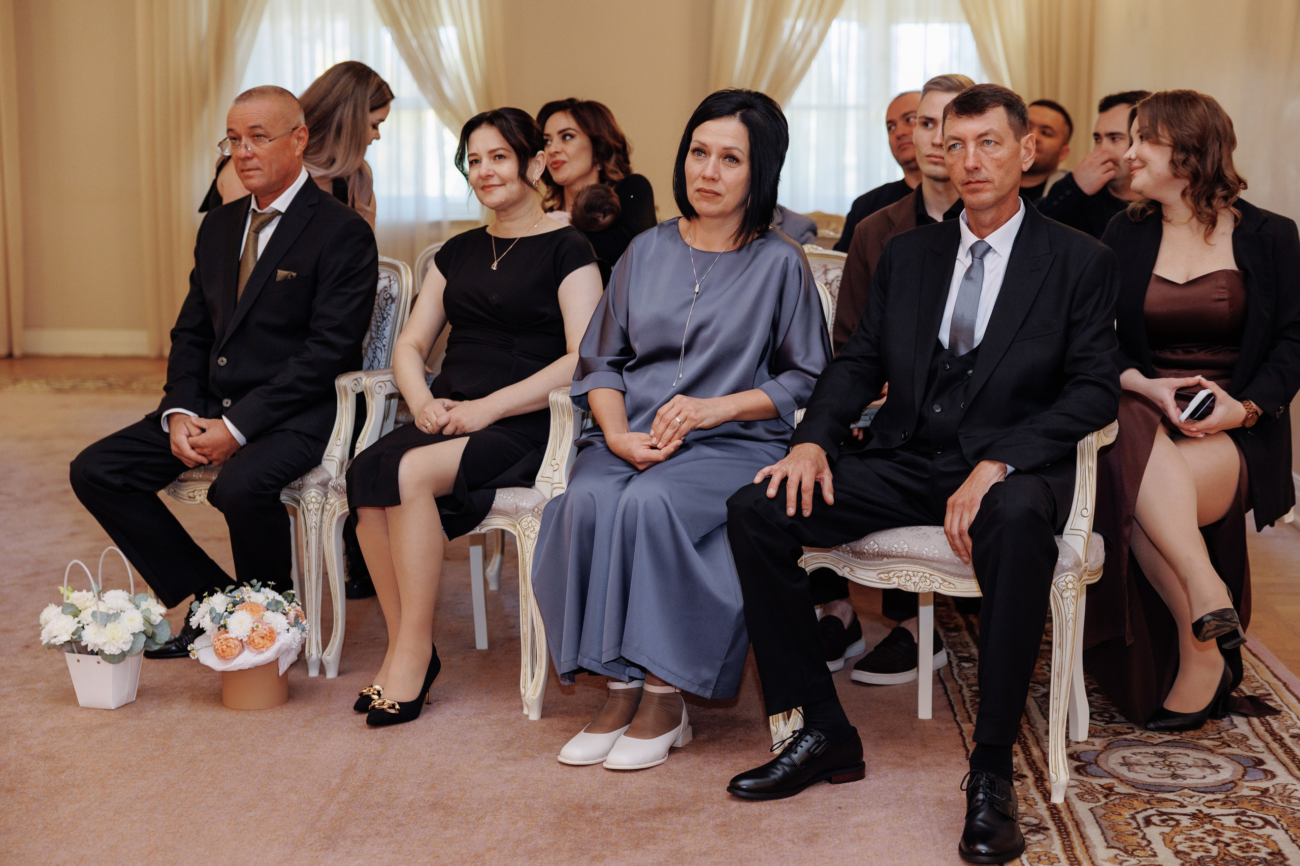 Свадьбы. Фотограф в Санкт-Петербурге Кирюшенков Андрей