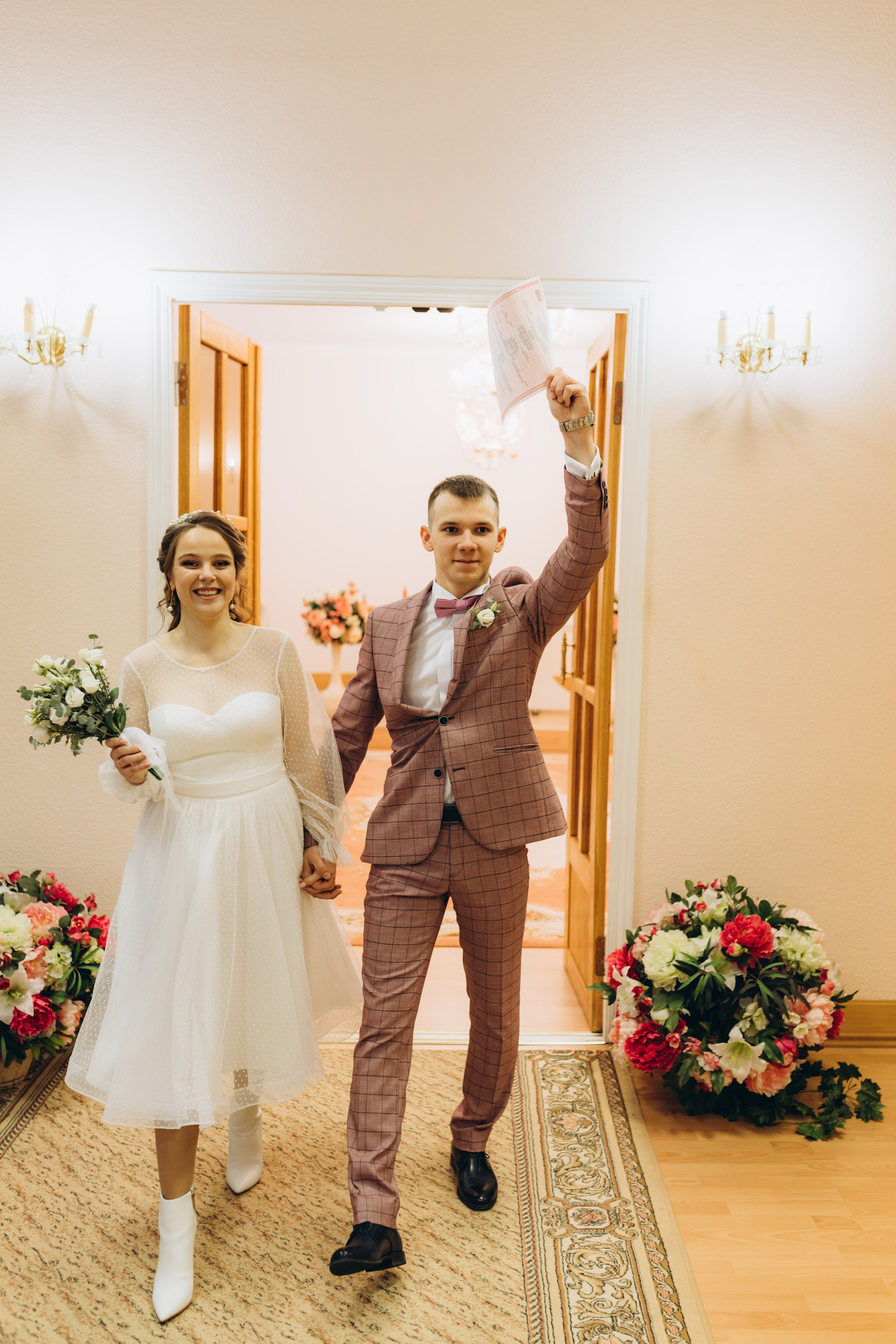 Александр и Варвара. Семейный фотограф в Москве Жукова Анна