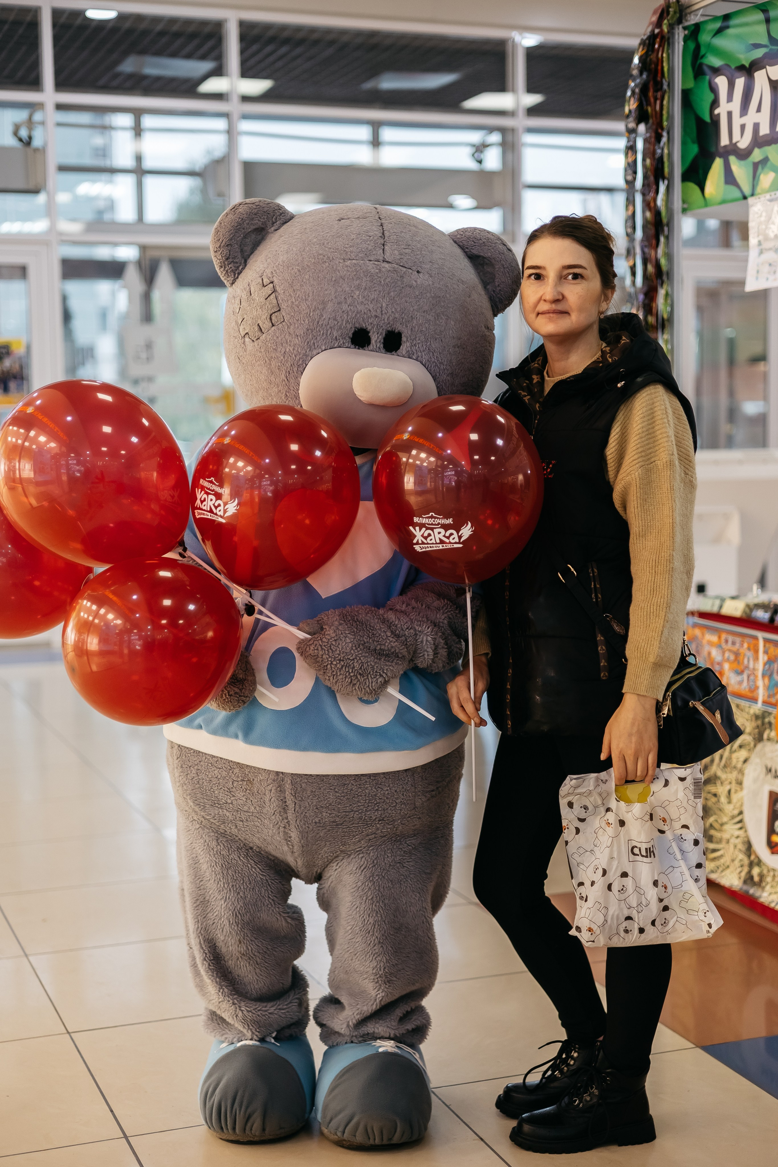 1 сентября с «Мария-РА». Фотограф Кемерово | Сергей