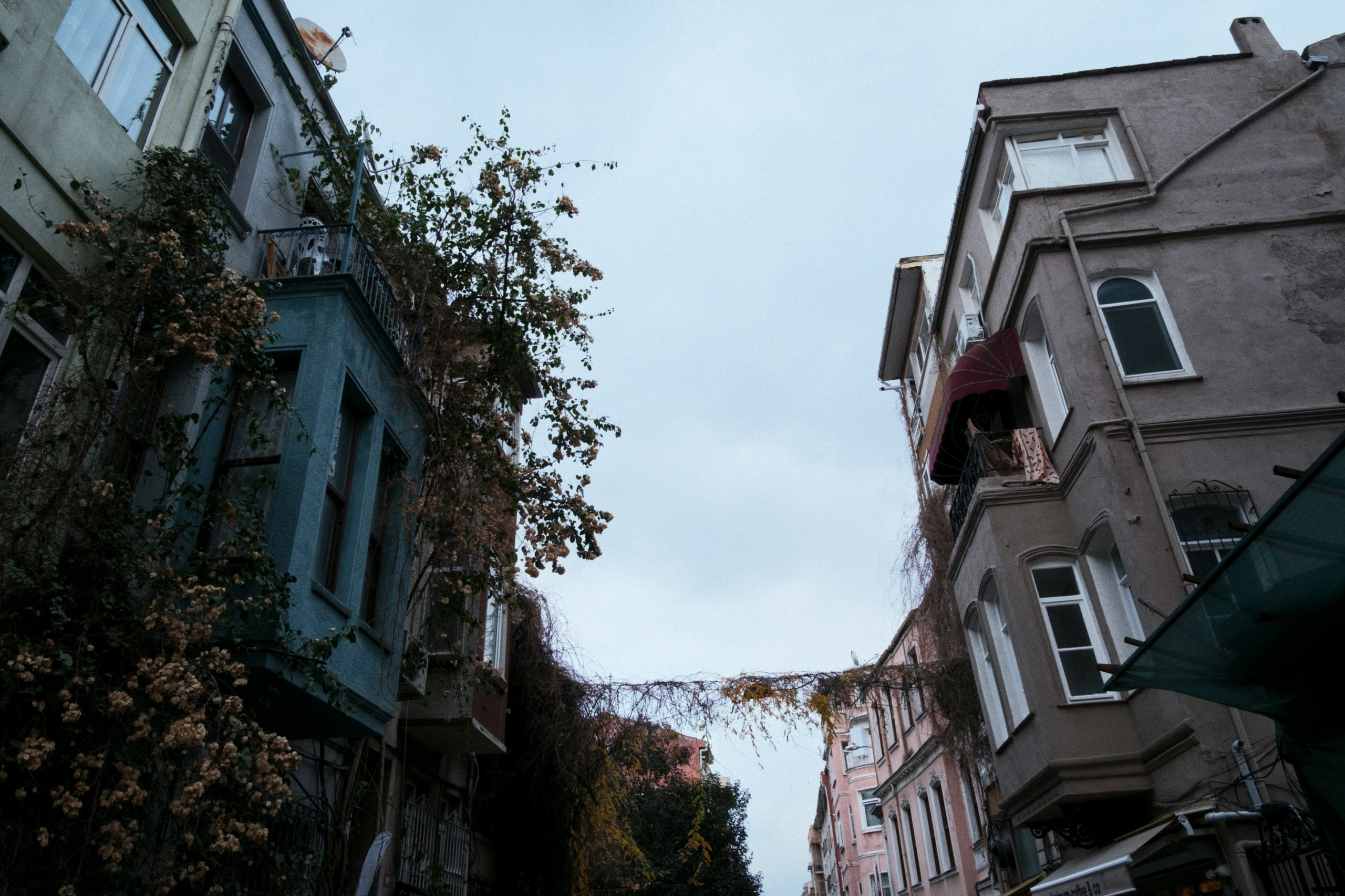 Kadikoy x Moda, Istanbul / Türkey AW26. Фотограф Юрин Евгений