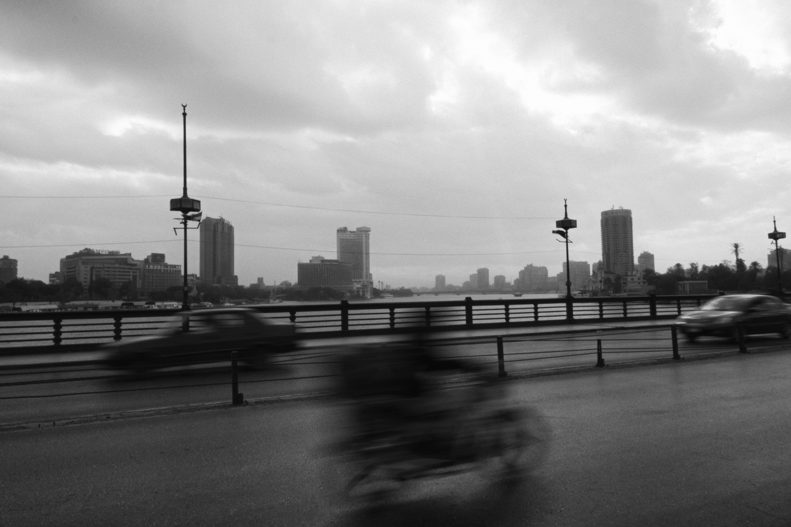 Cairo / Egypt AW25. Фотограф Юрин Евгений