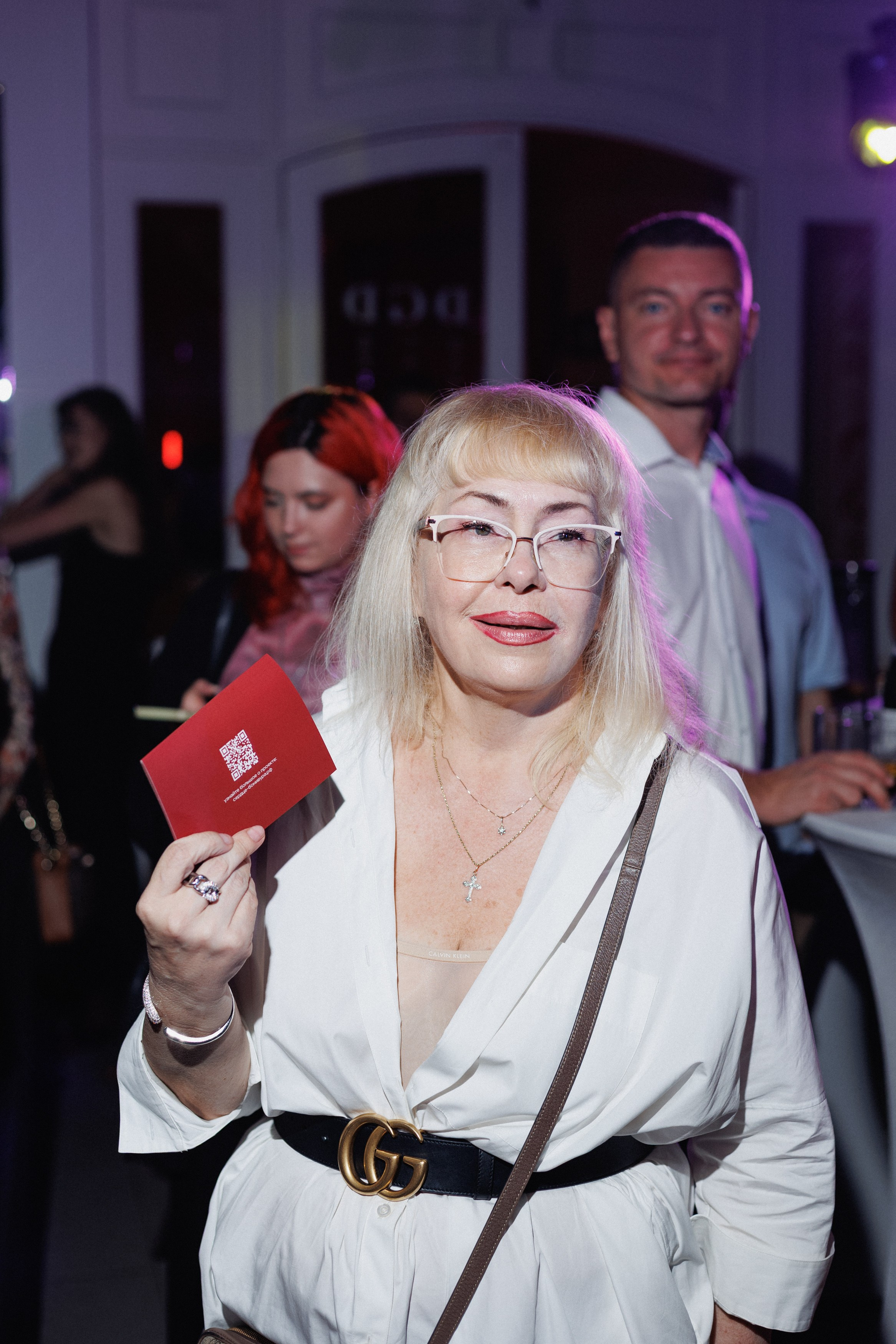 DGD WILD PINK. СВОИ. ФОТООТЧЕТЫ-СОБЫТИЯ-МЕСТА