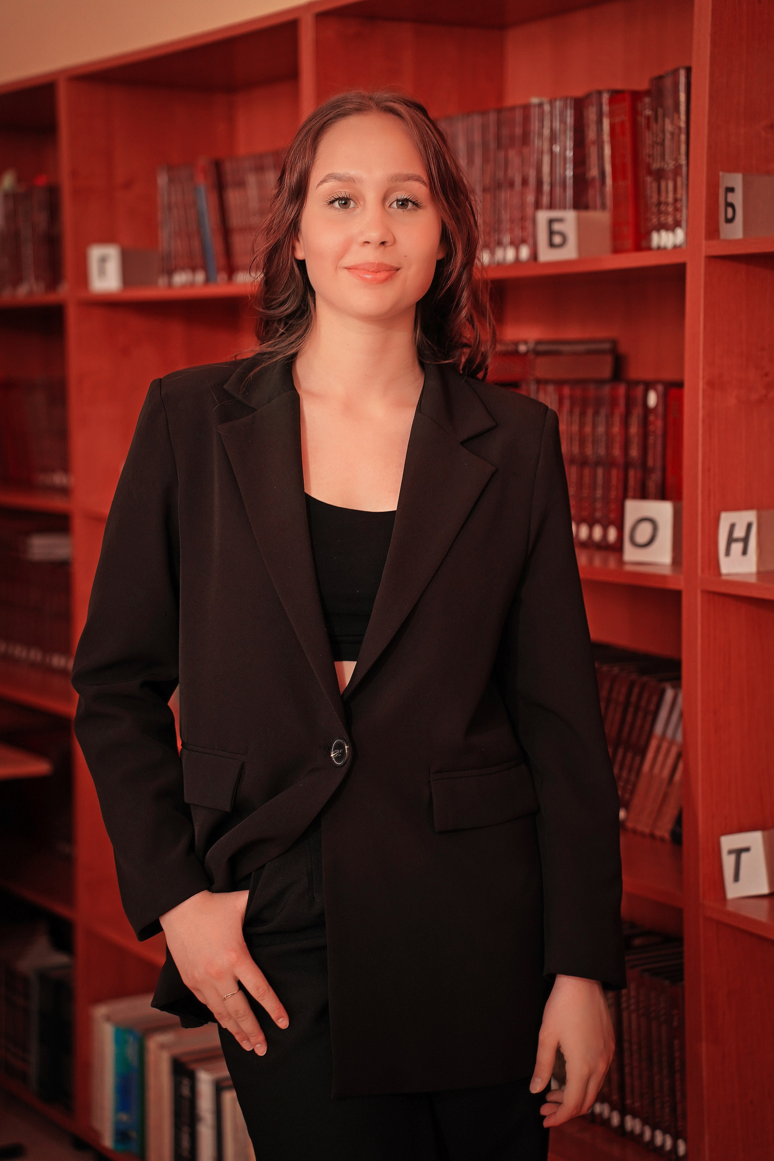 Школа/сад. Фотограф в Оренбурге Мария Иванова