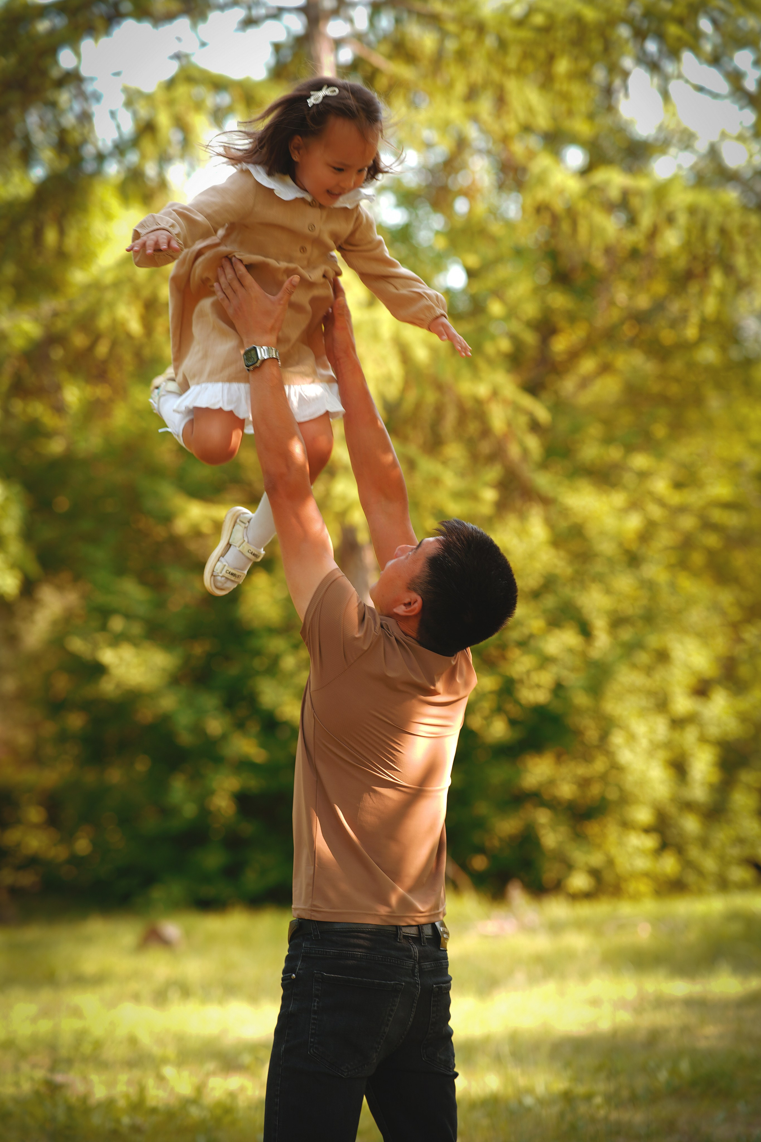 Семейные. Фотограф в Оренбурге Мария Иванова
