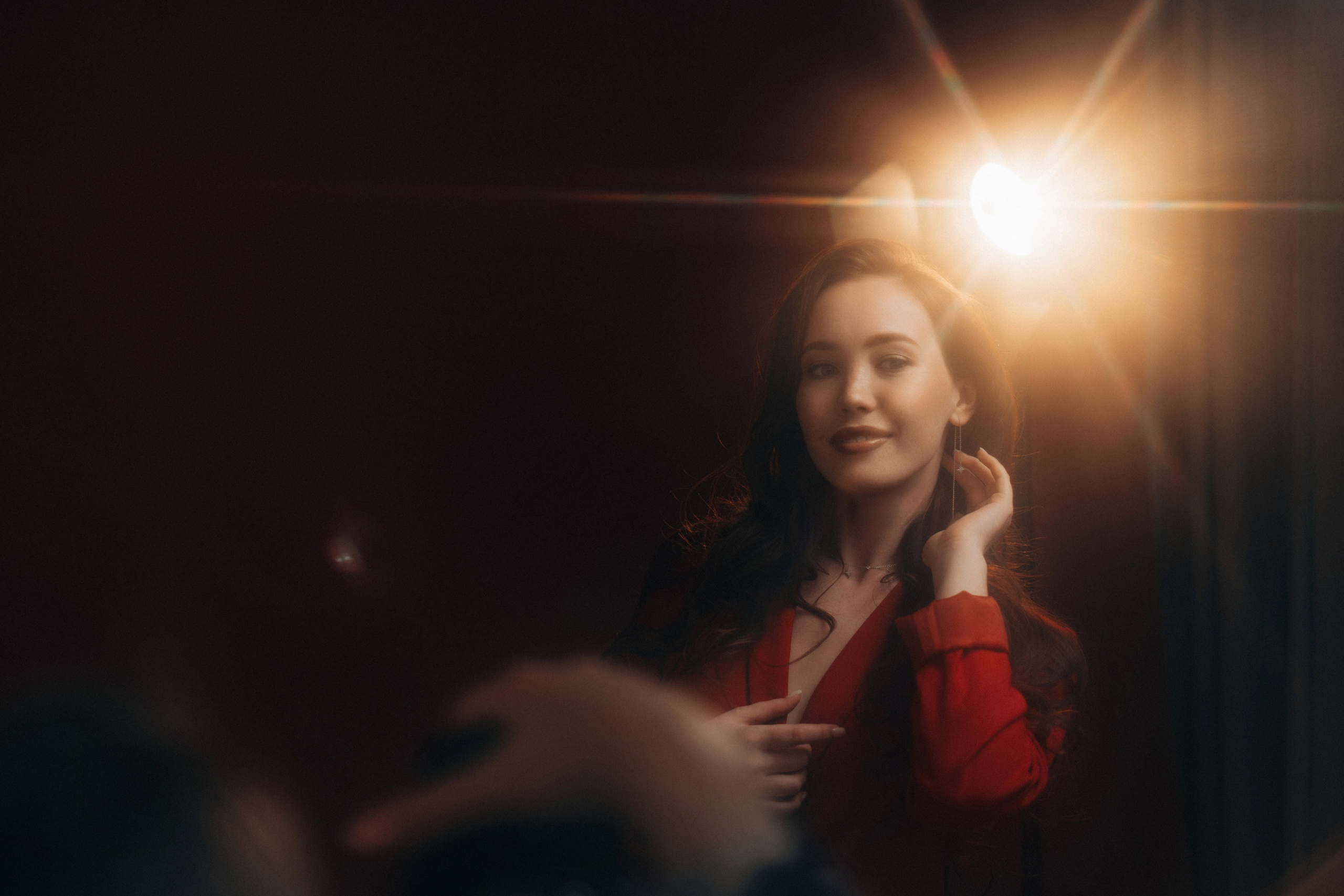 Red Fox. Фотограф Батуми | Ксения Кинасова