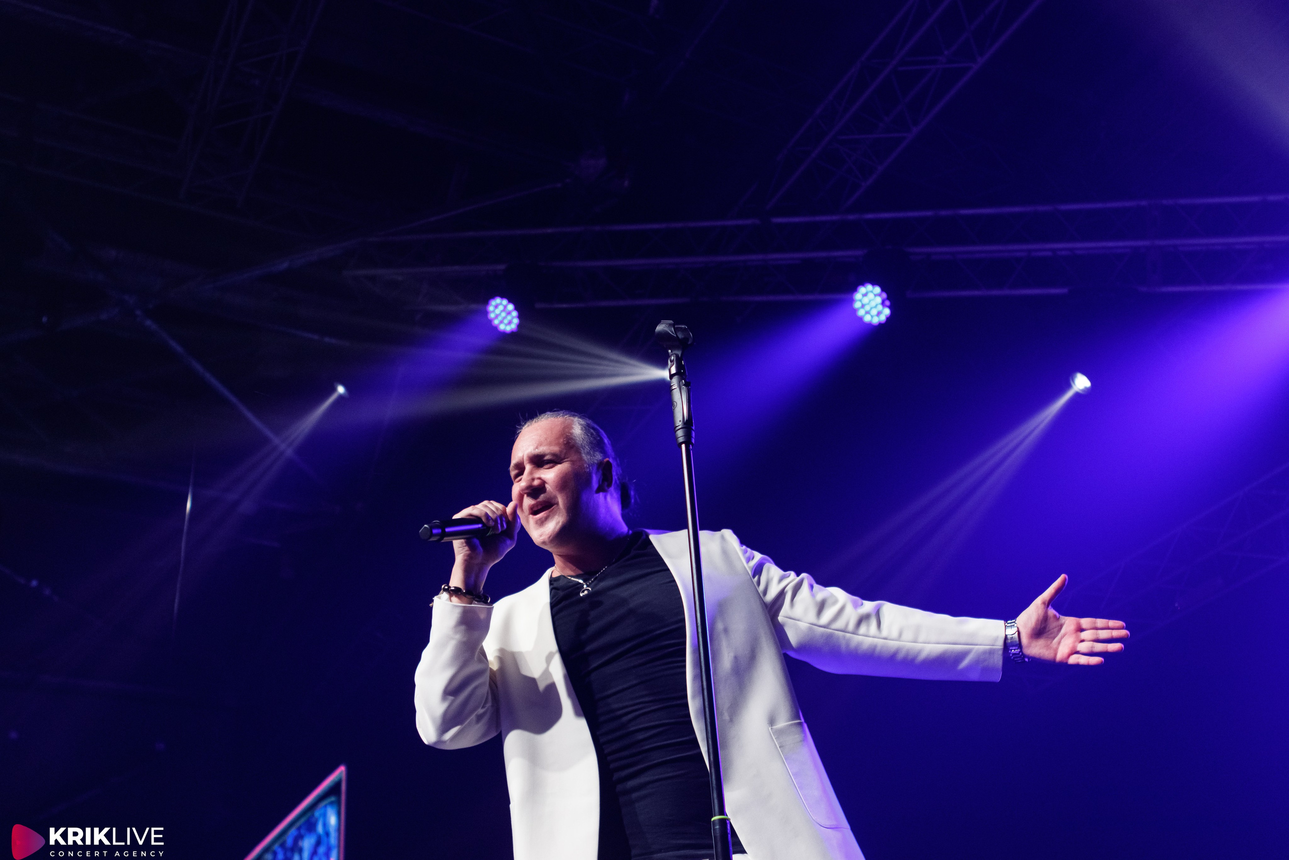 Дискач 90-х. Портретный и пейзажный фотограф Никита Павлов