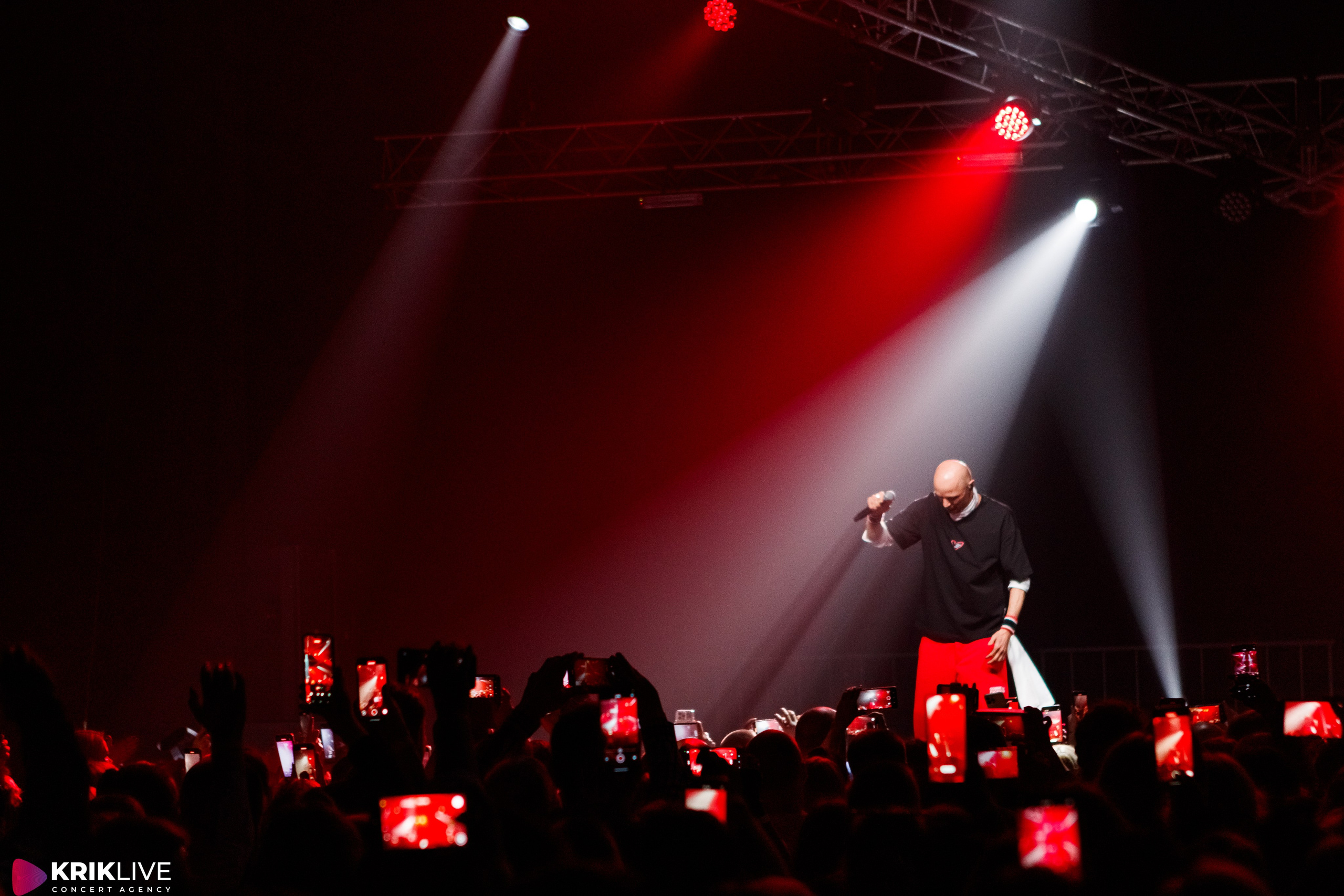 Дискач 90-х. Портретный и пейзажный фотограф Никита Павлов