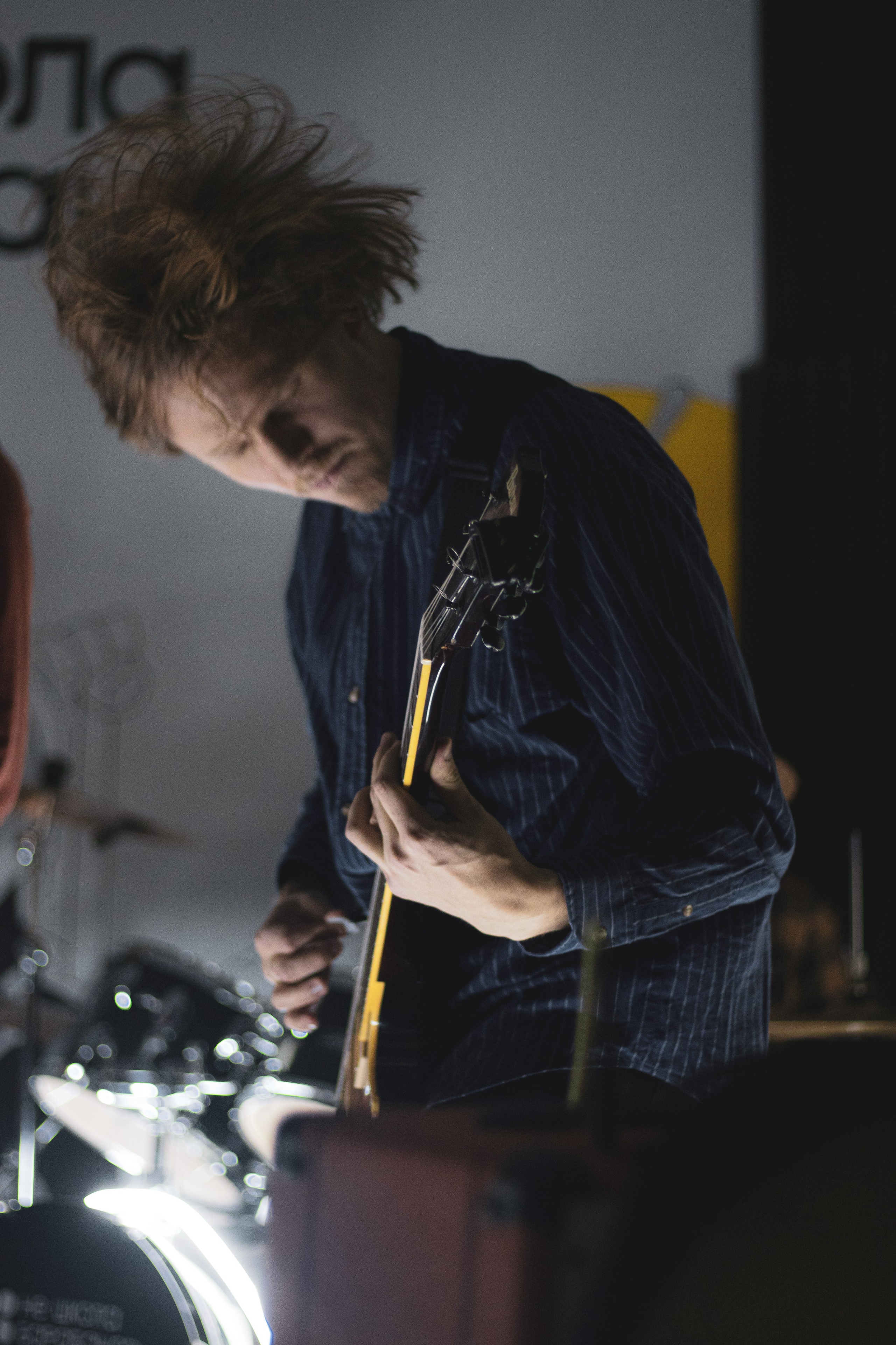 НЕ ШКОЛА БАРАБАНОВ. Портретный и пейзажный фотограф Никита Павлов