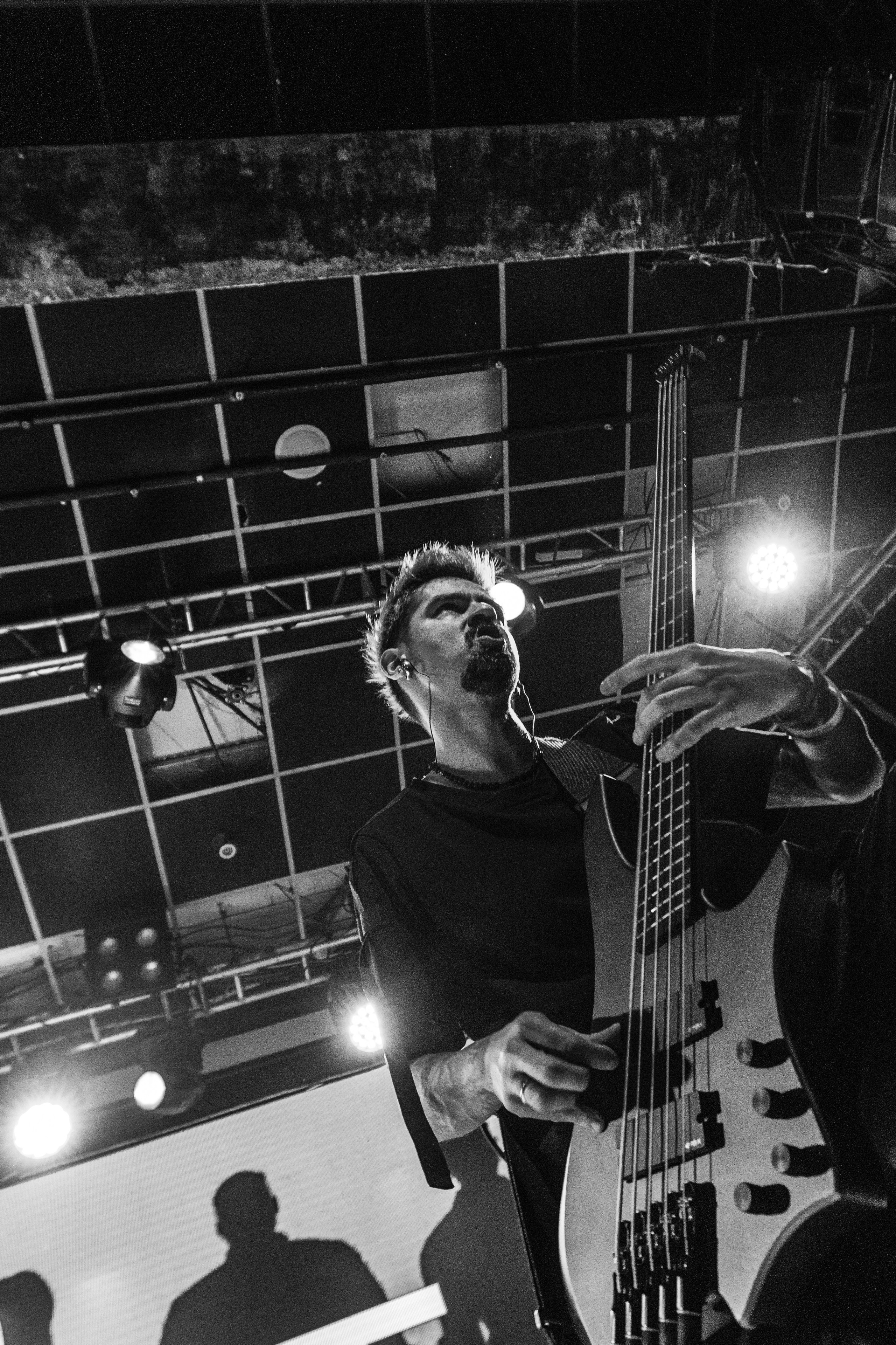 СЛОТ. Портретный и пейзажный фотограф Никита Павлов