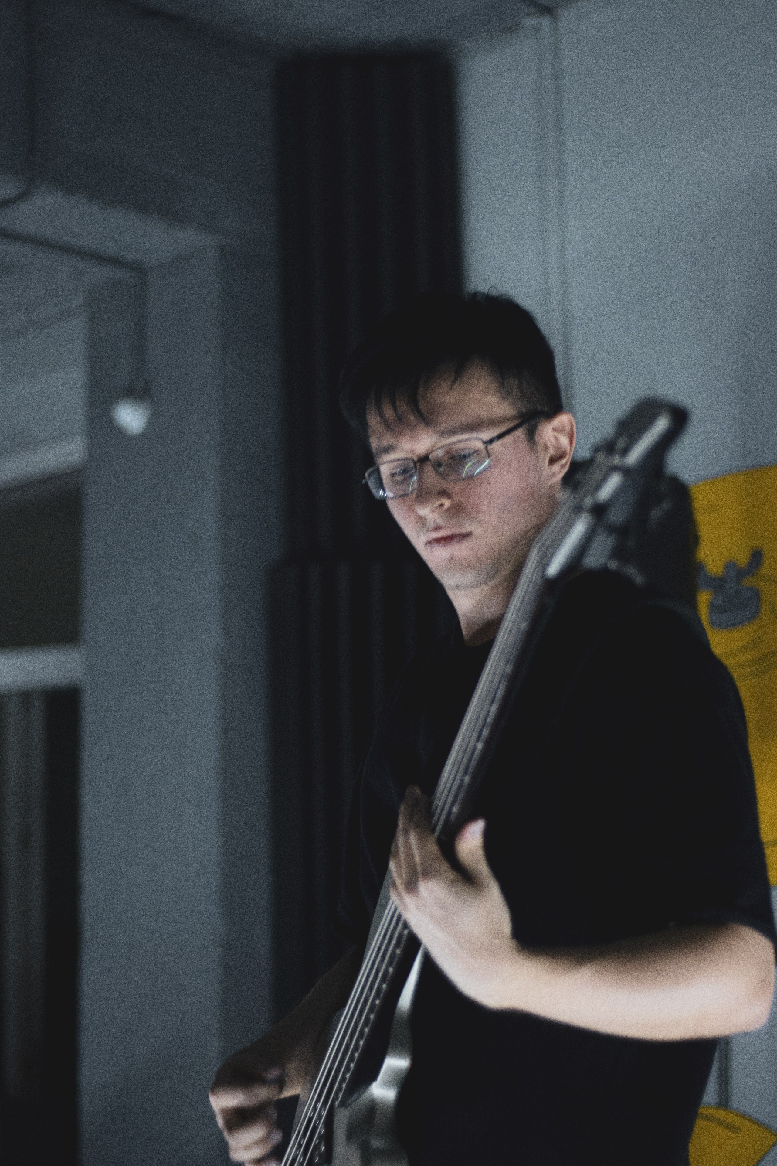 НЕ ШКОЛА БАРАБАНОВ. Портретный и пейзажный фотограф Никита Павлов