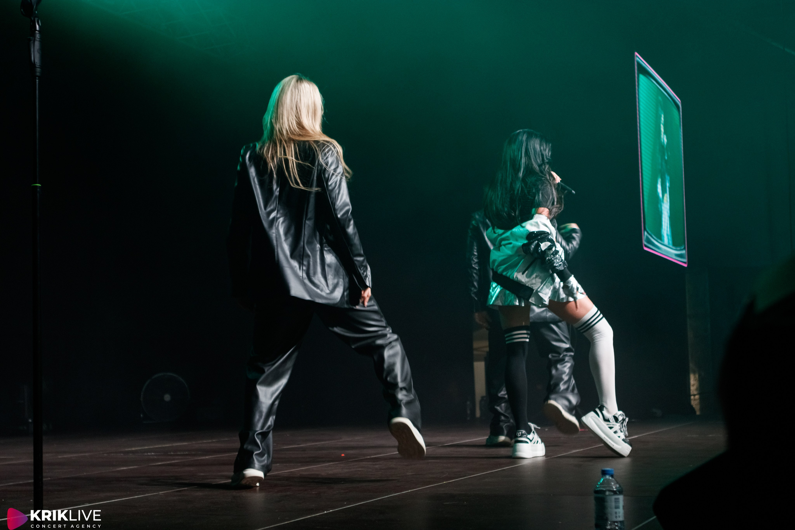 Дискач 90-х. Портретный и пейзажный фотограф Никита Павлов