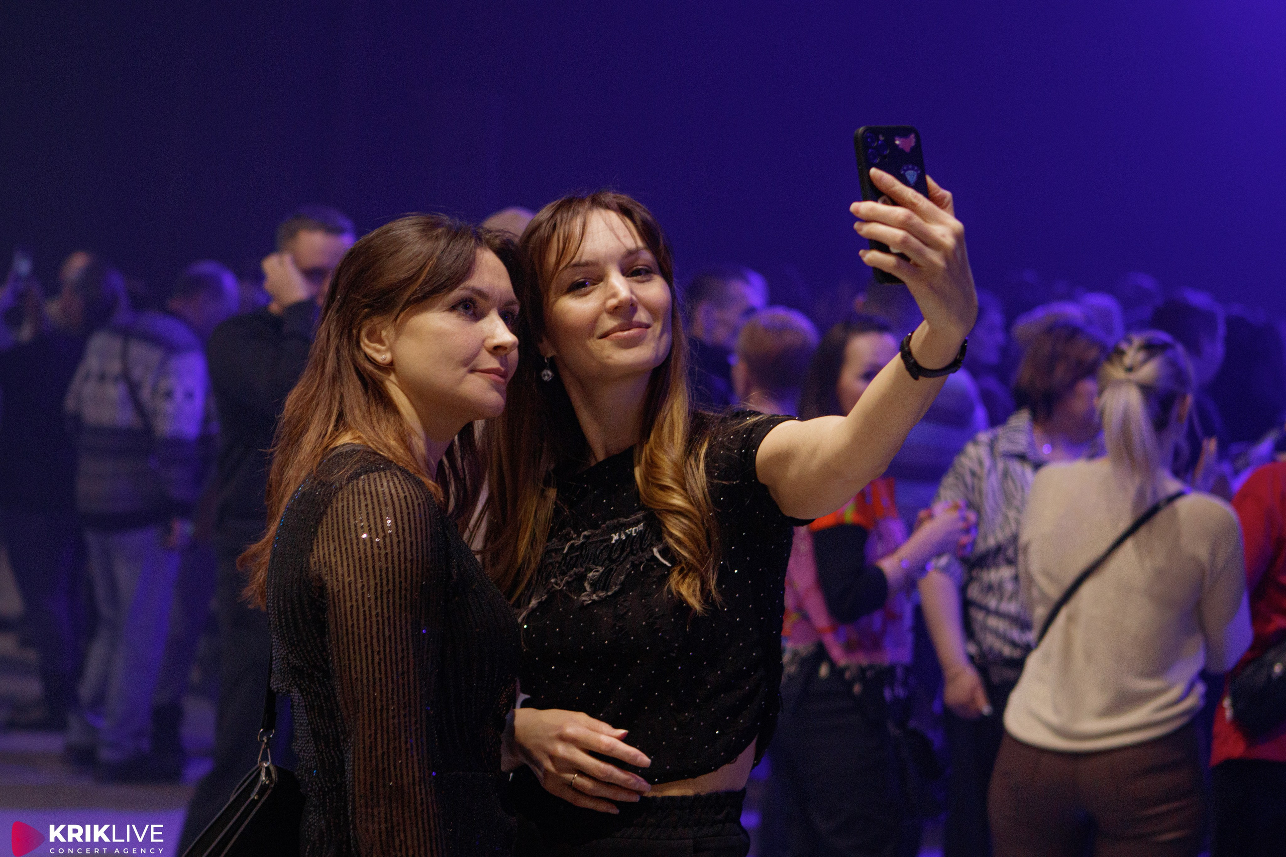 Дискач 90-х. Портретный и пейзажный фотограф Никита Павлов