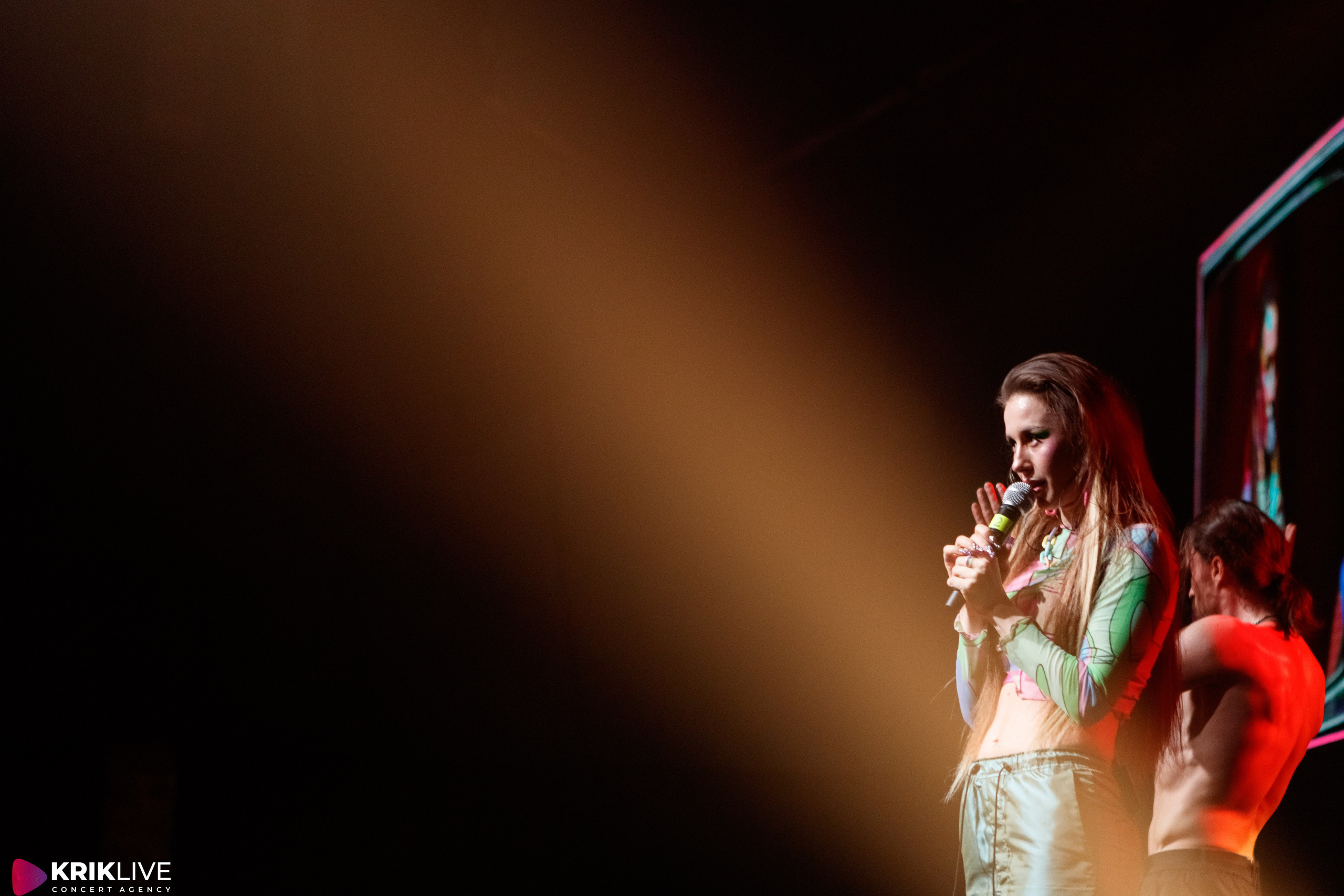 Дискач 90-х. Портретный и пейзажный фотограф Никита Павлов