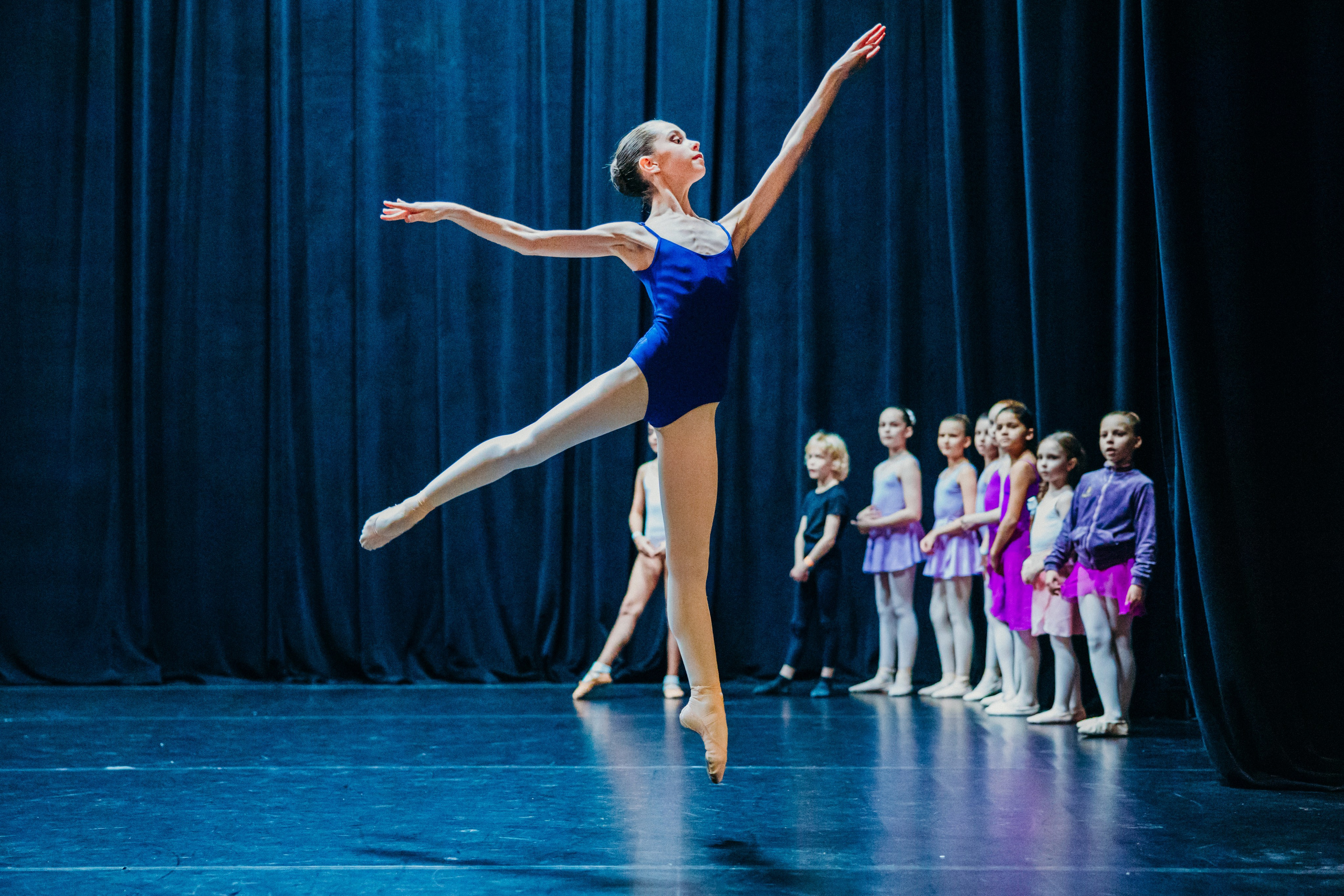 Русский стиль. Фотограф Петрова Мария