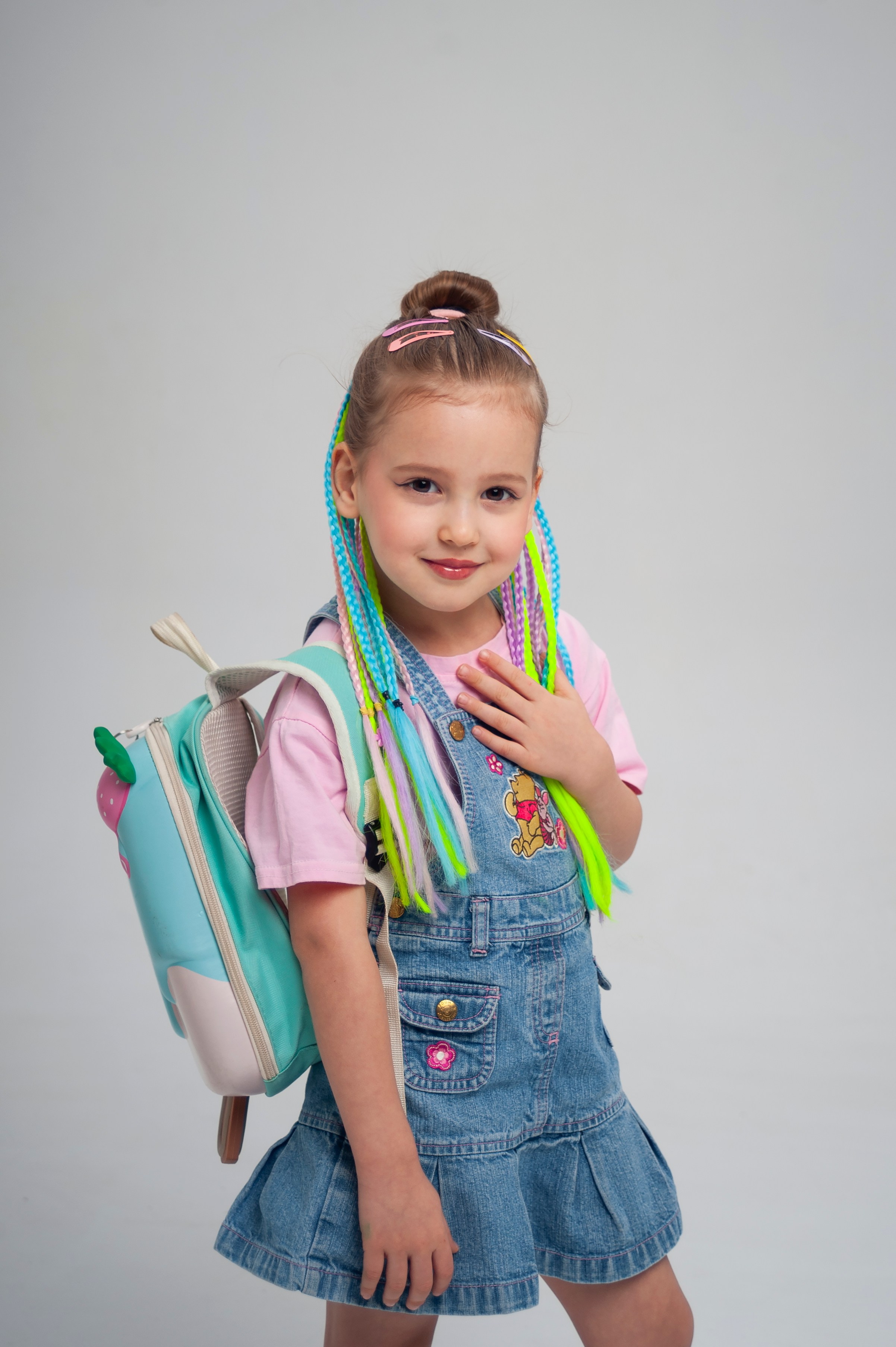 Суховерхова Аделина. Promodels
