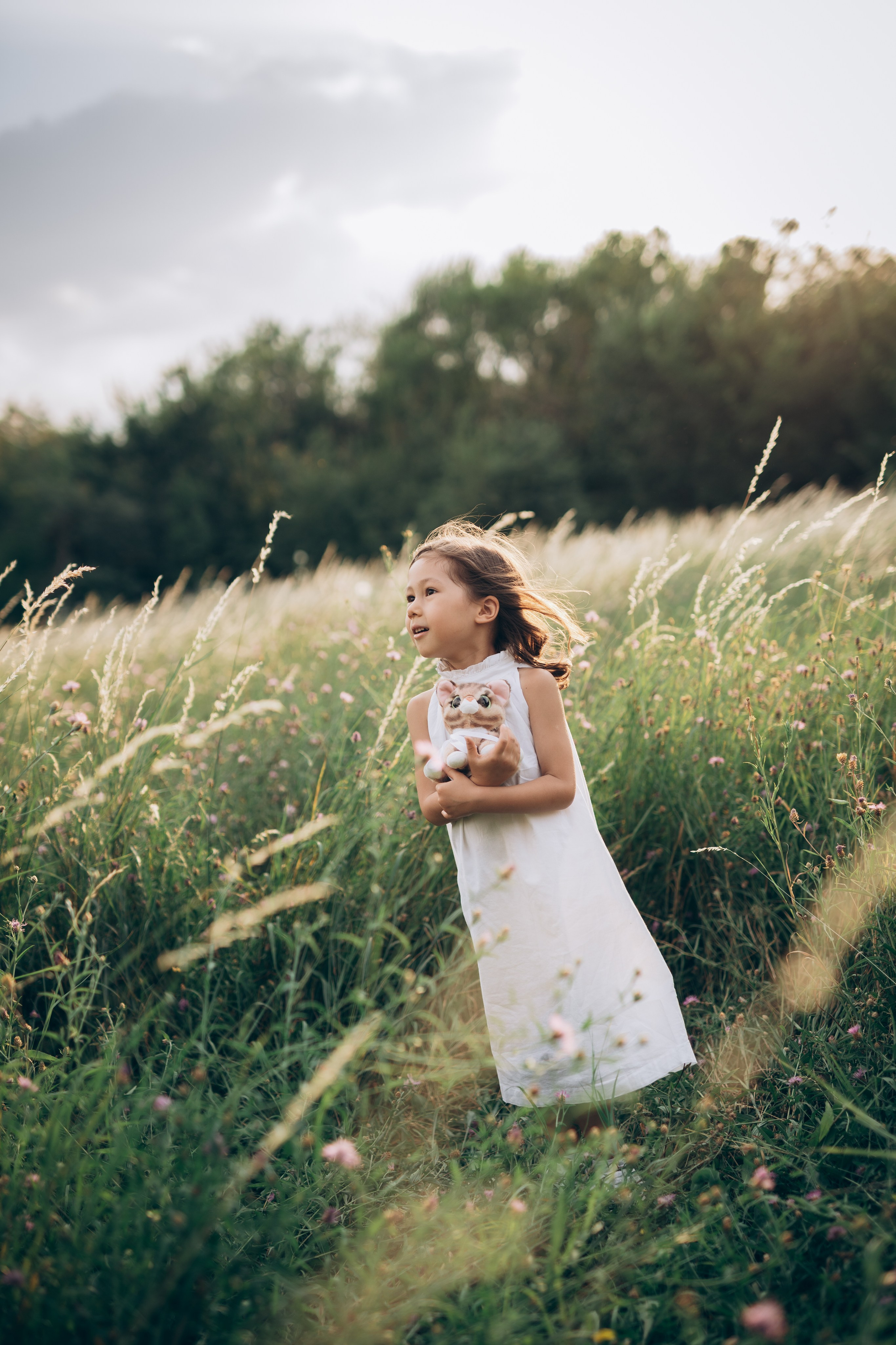 Алла Ермек Ада. Фотограф в Алматы Чалова Нафиса