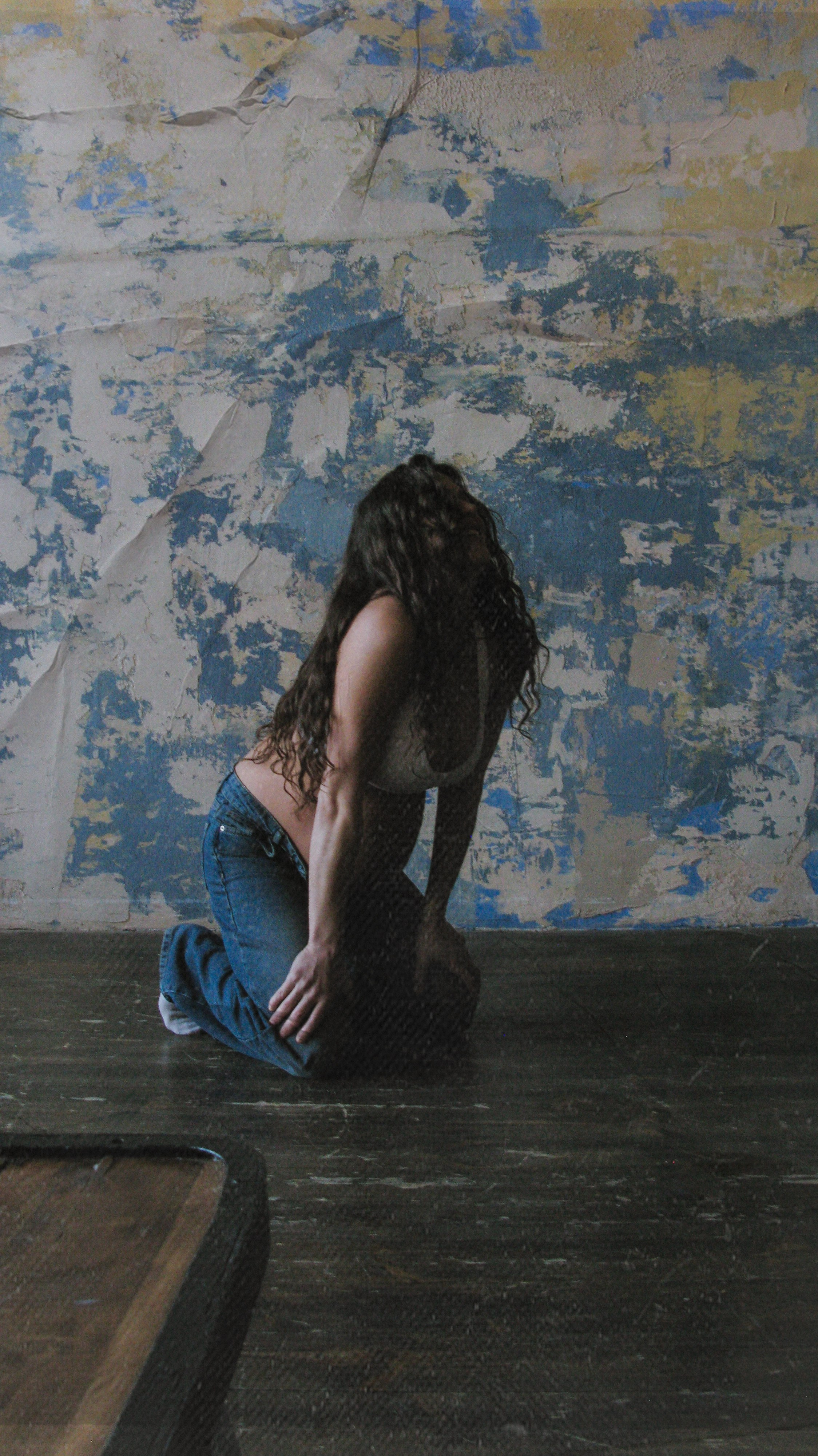 Валентина. Портретный и свадебный фотограф в Москве Александра