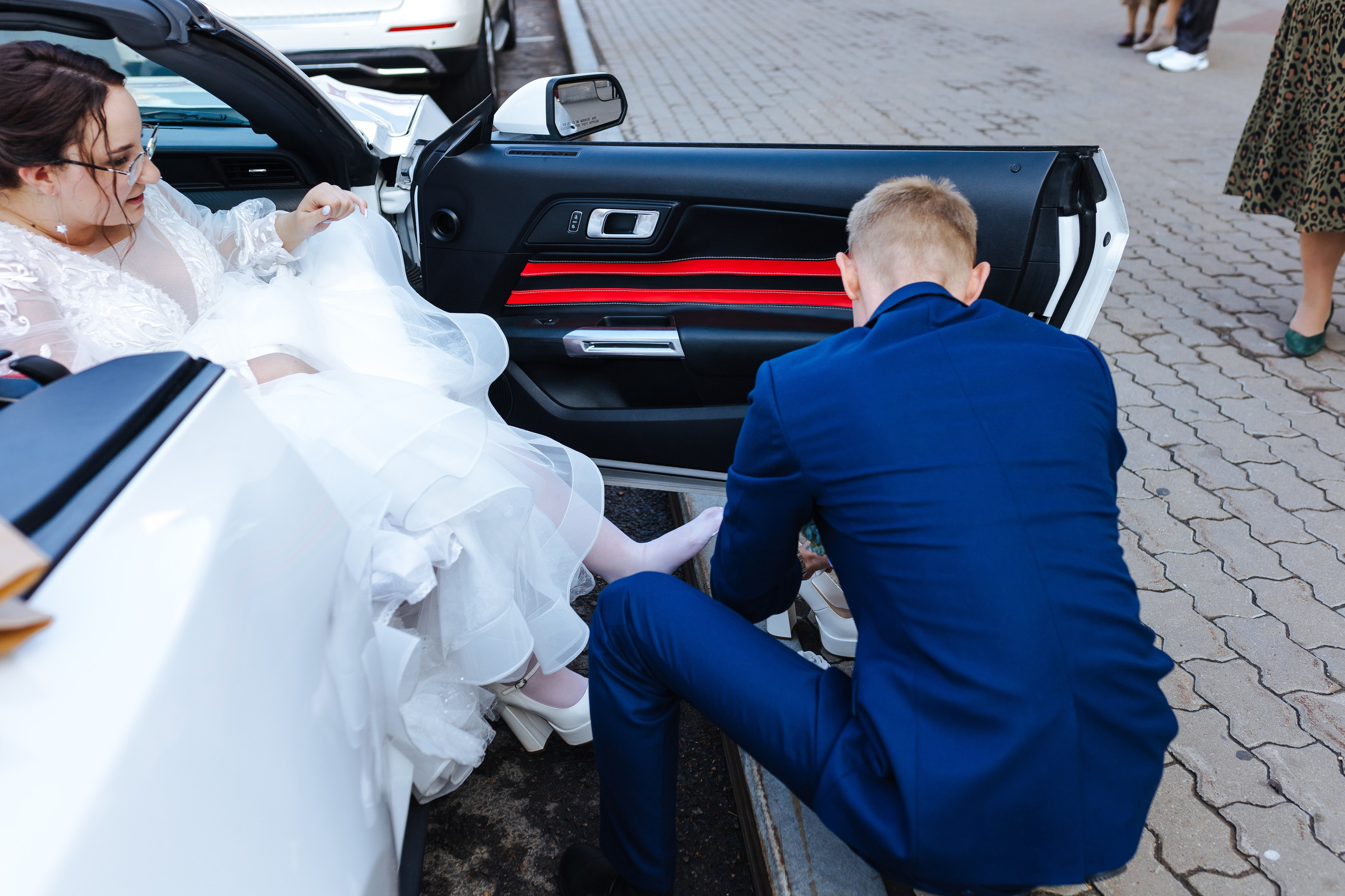 Это по любви. Свадебный и семейный фотограф в Белгороде Юлия Першина