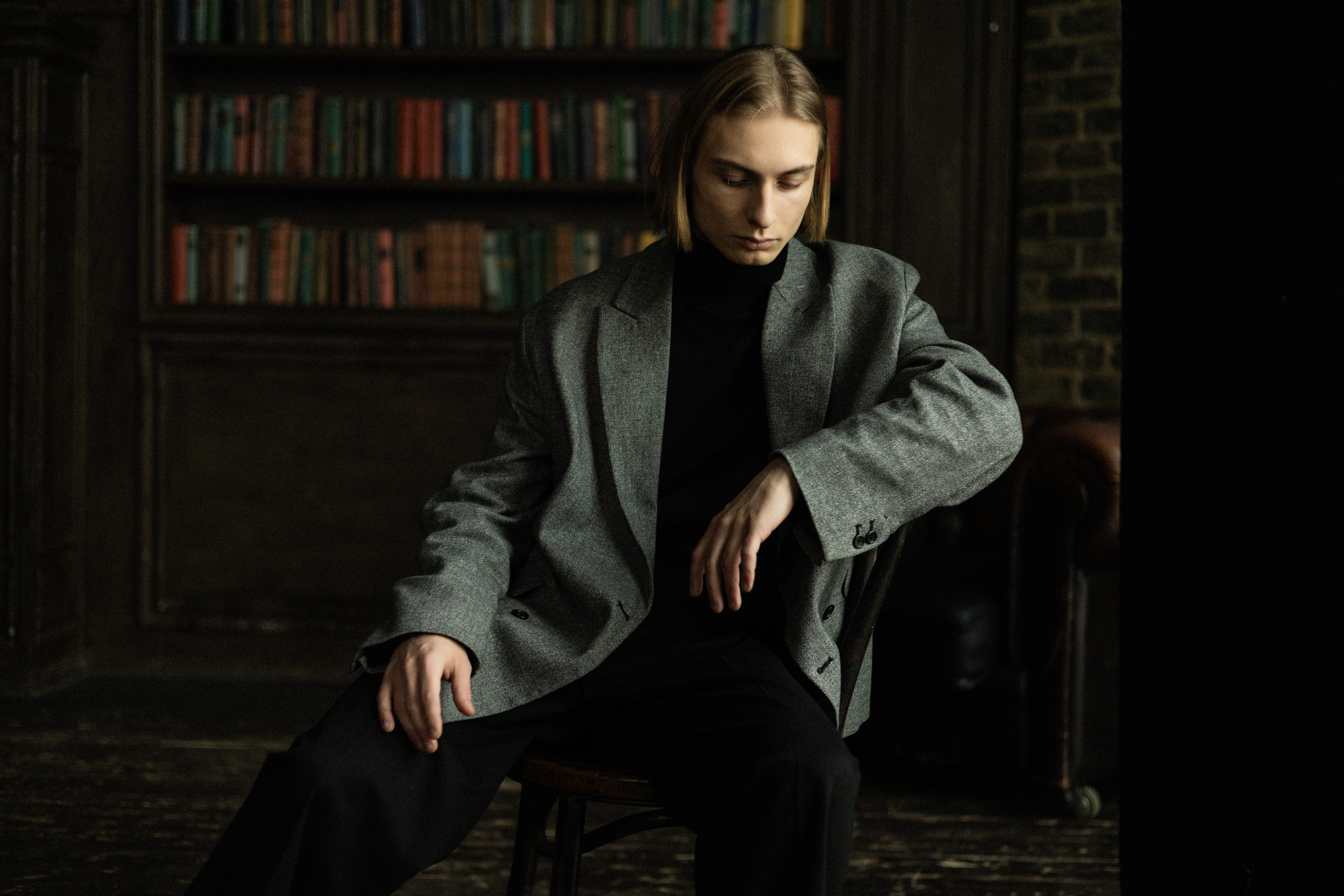 Индивидуальный фотограф в Оренбурге Кристина Студеникина