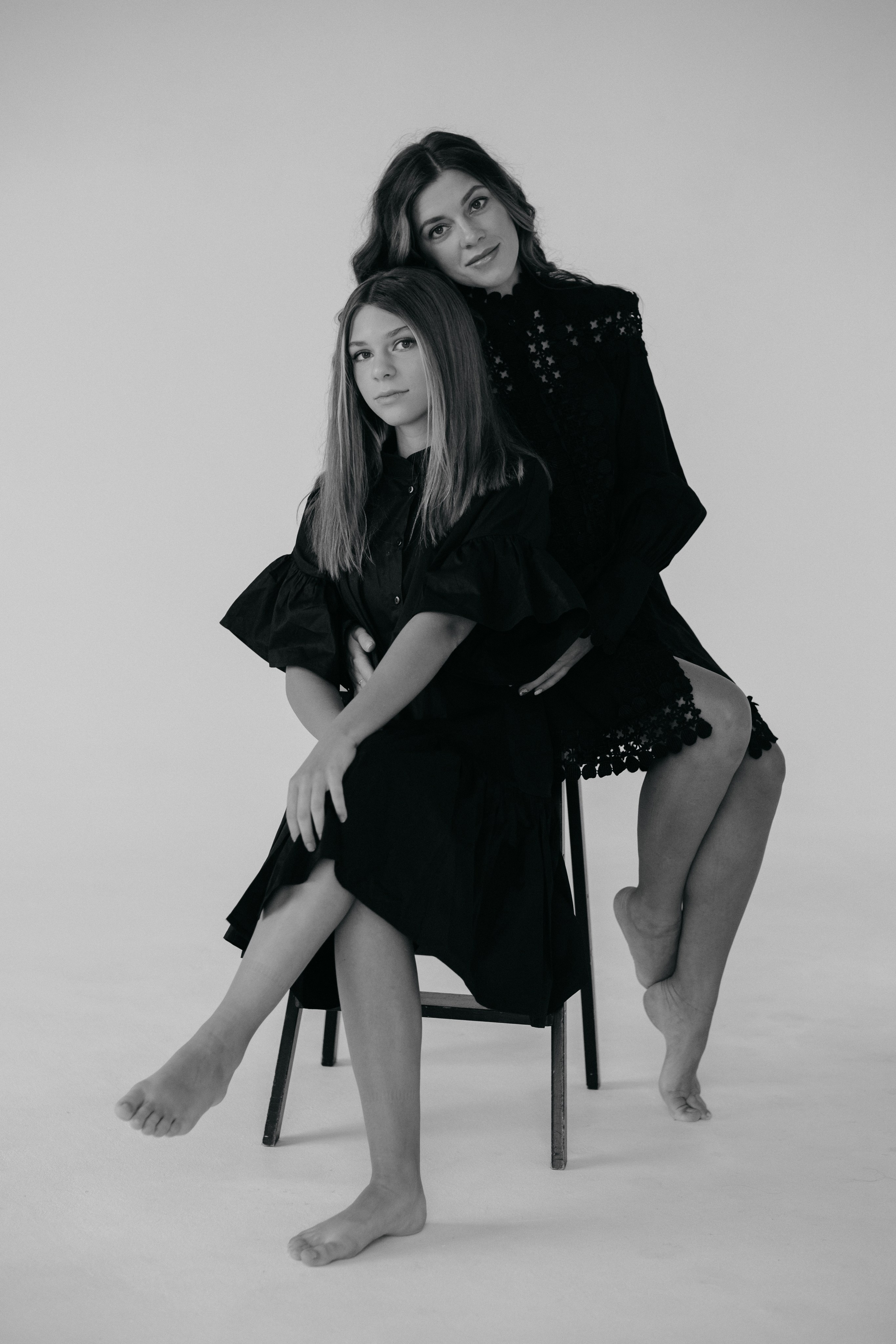 Истории про семью. Портретный и репортажный фотограф в Санкт-Петербурге Дарья Сибирякова