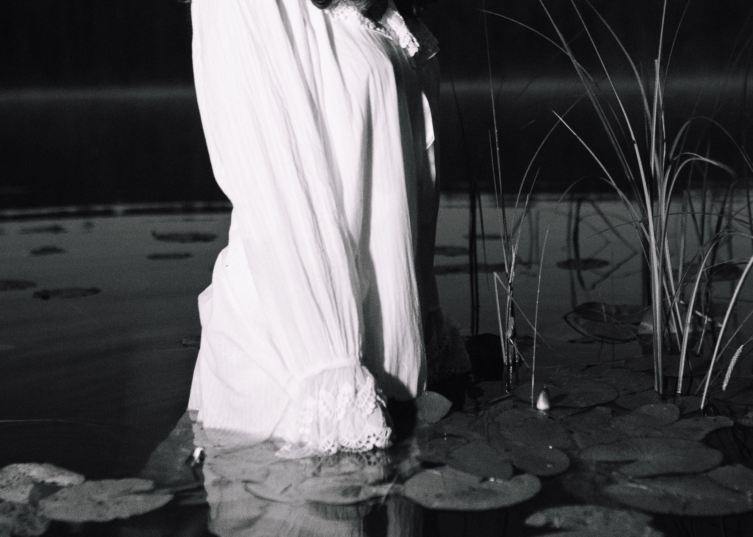 Алина. Фотограф и видеограф Даня Хазигалиев