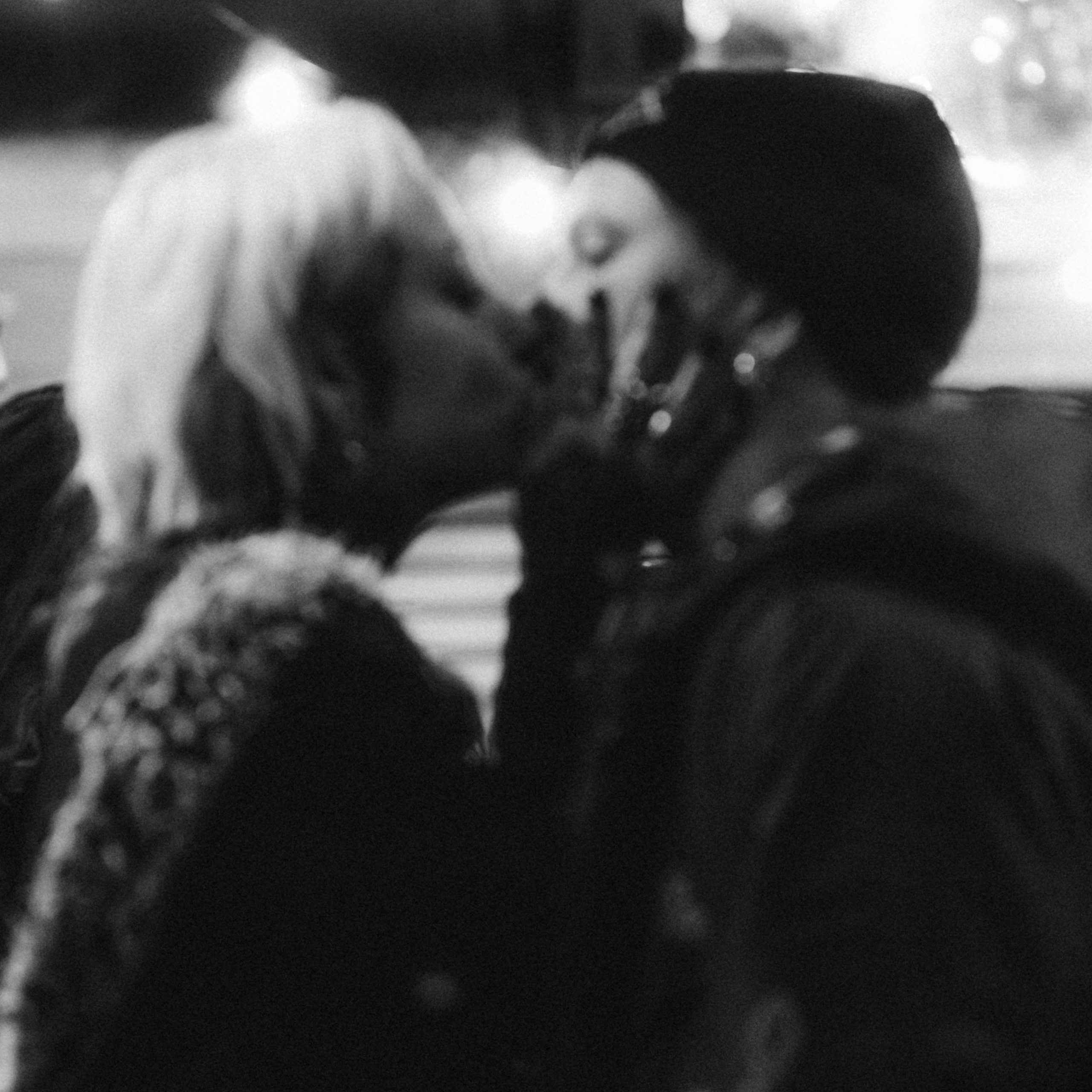 Spaghetti Incident Bar. Игорь Гичка. Портрет с любовью