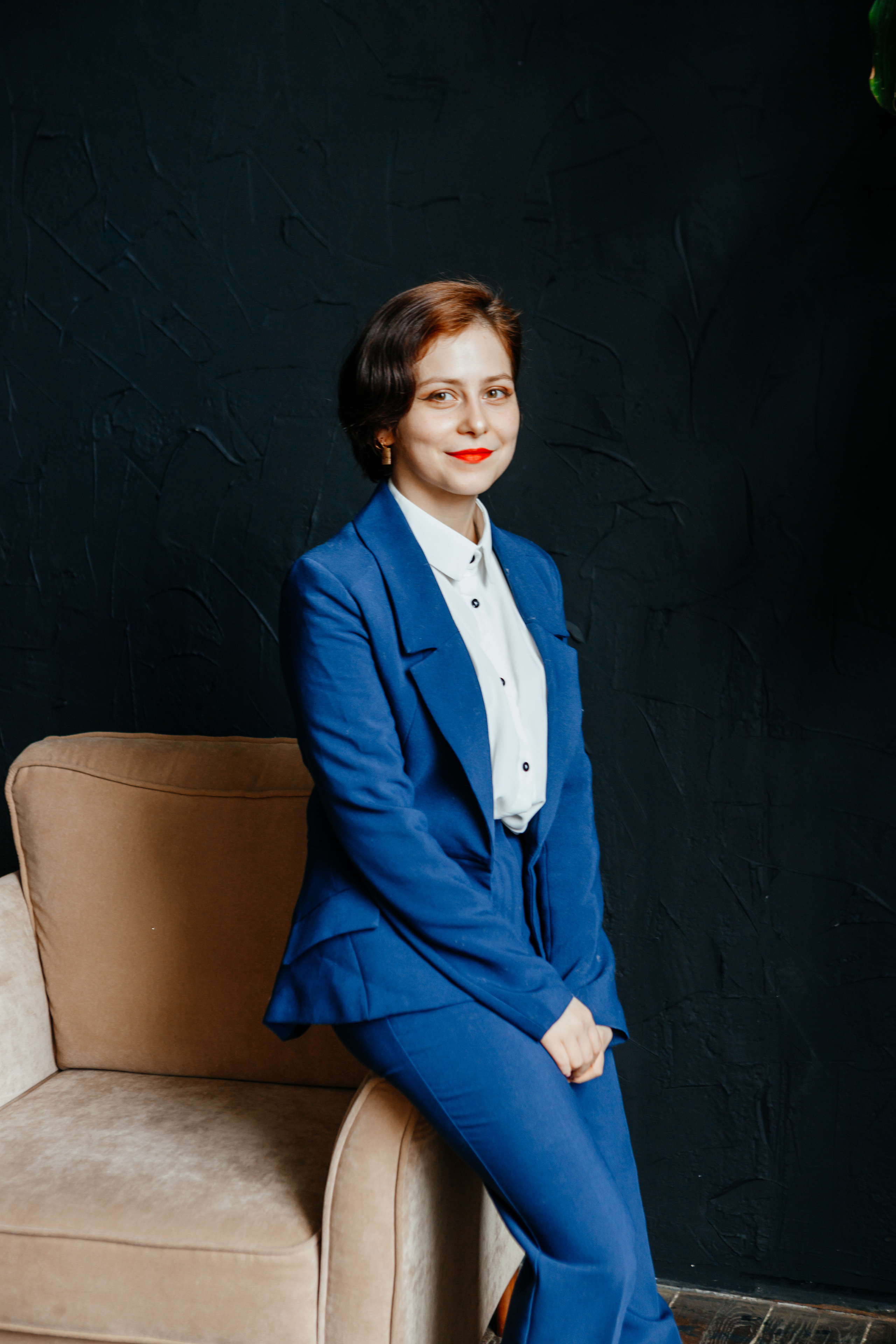 В Истории. Свадебный и семейный фотограф в Воронеже Катя Фишка