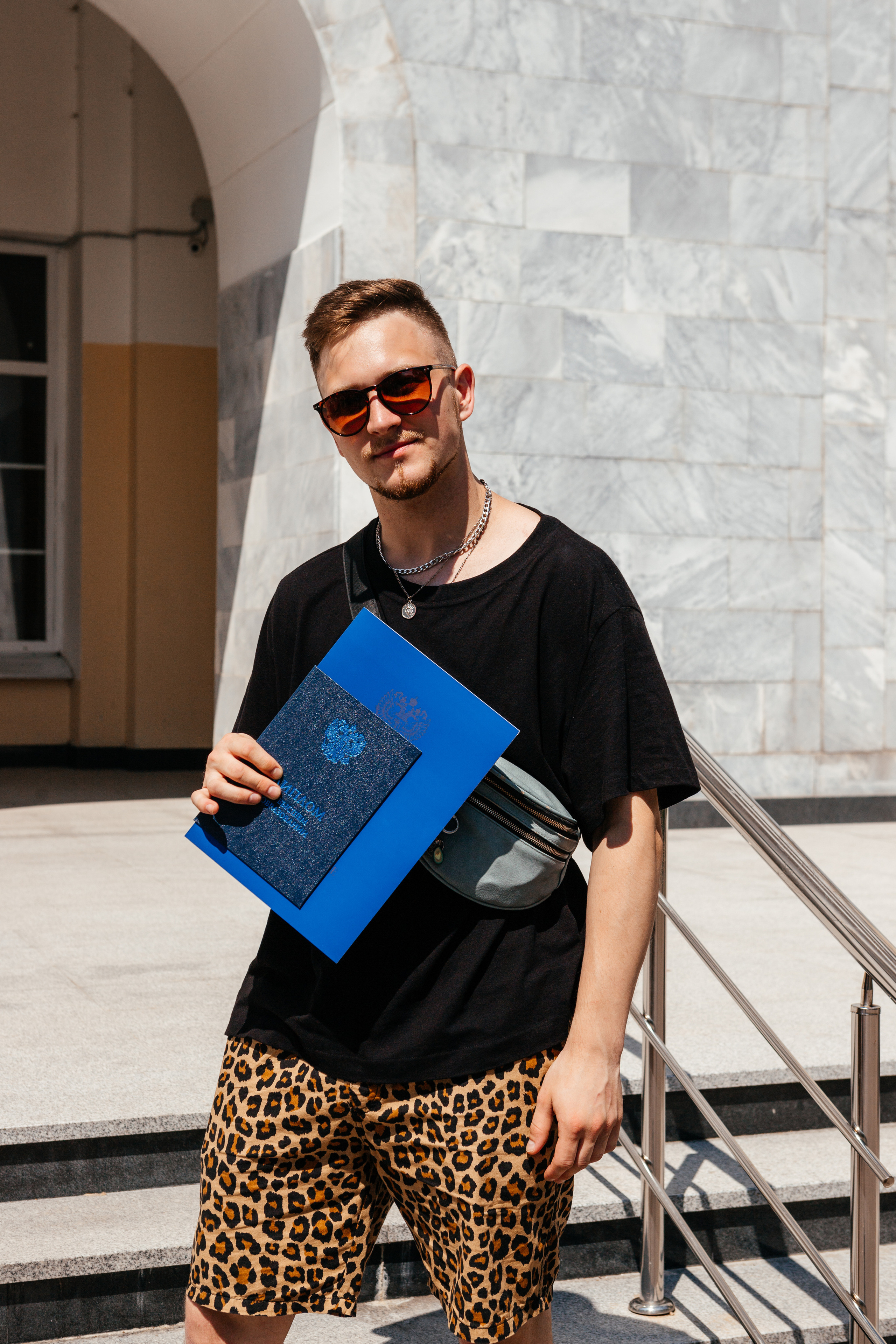 Выпуск Пед.Институт. Свадебный и семейный фотограф в Воронеже Катя Фишка