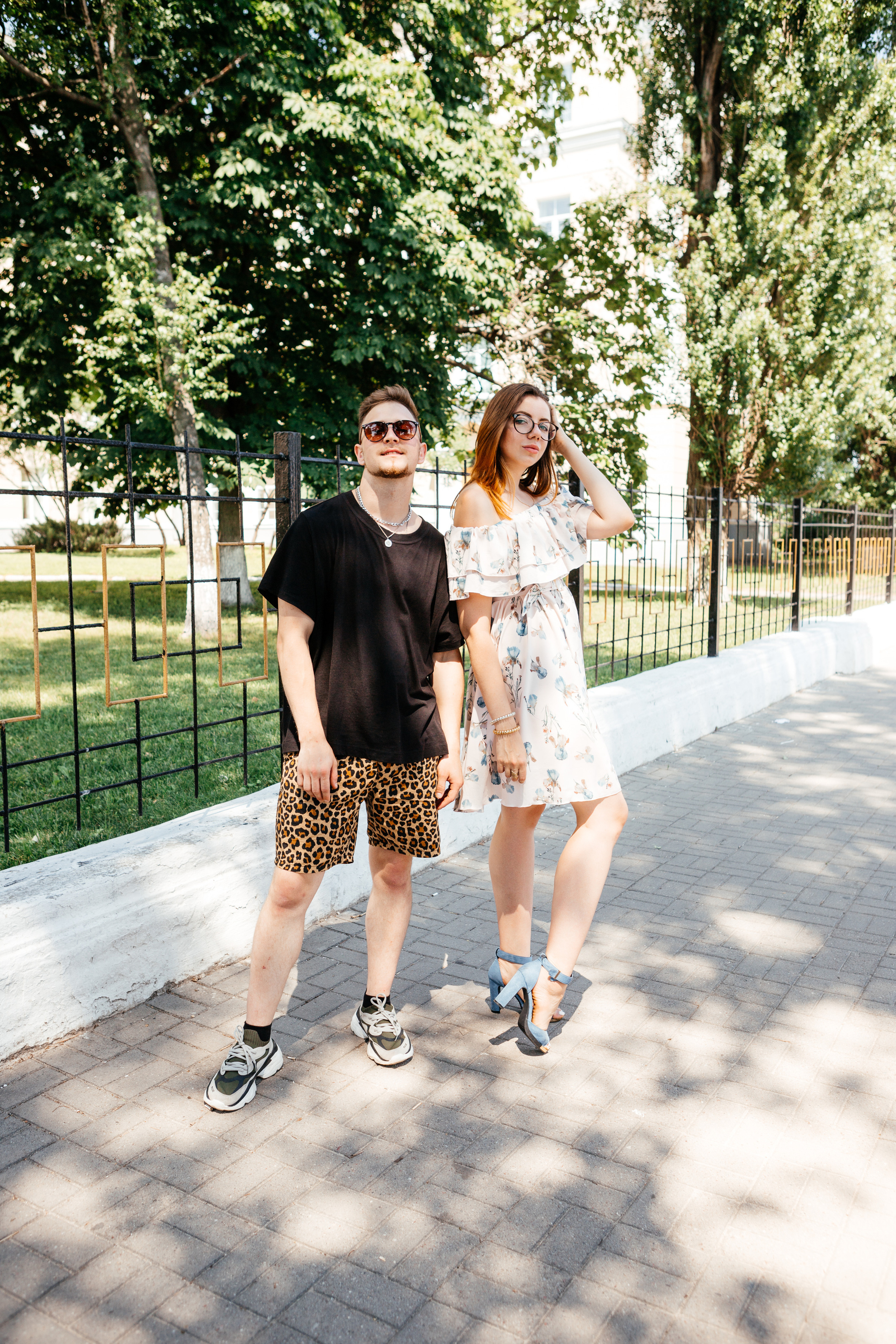 Выпуск Пед.Институт. Свадебный и семейный фотограф в Воронеже Катя Фишка