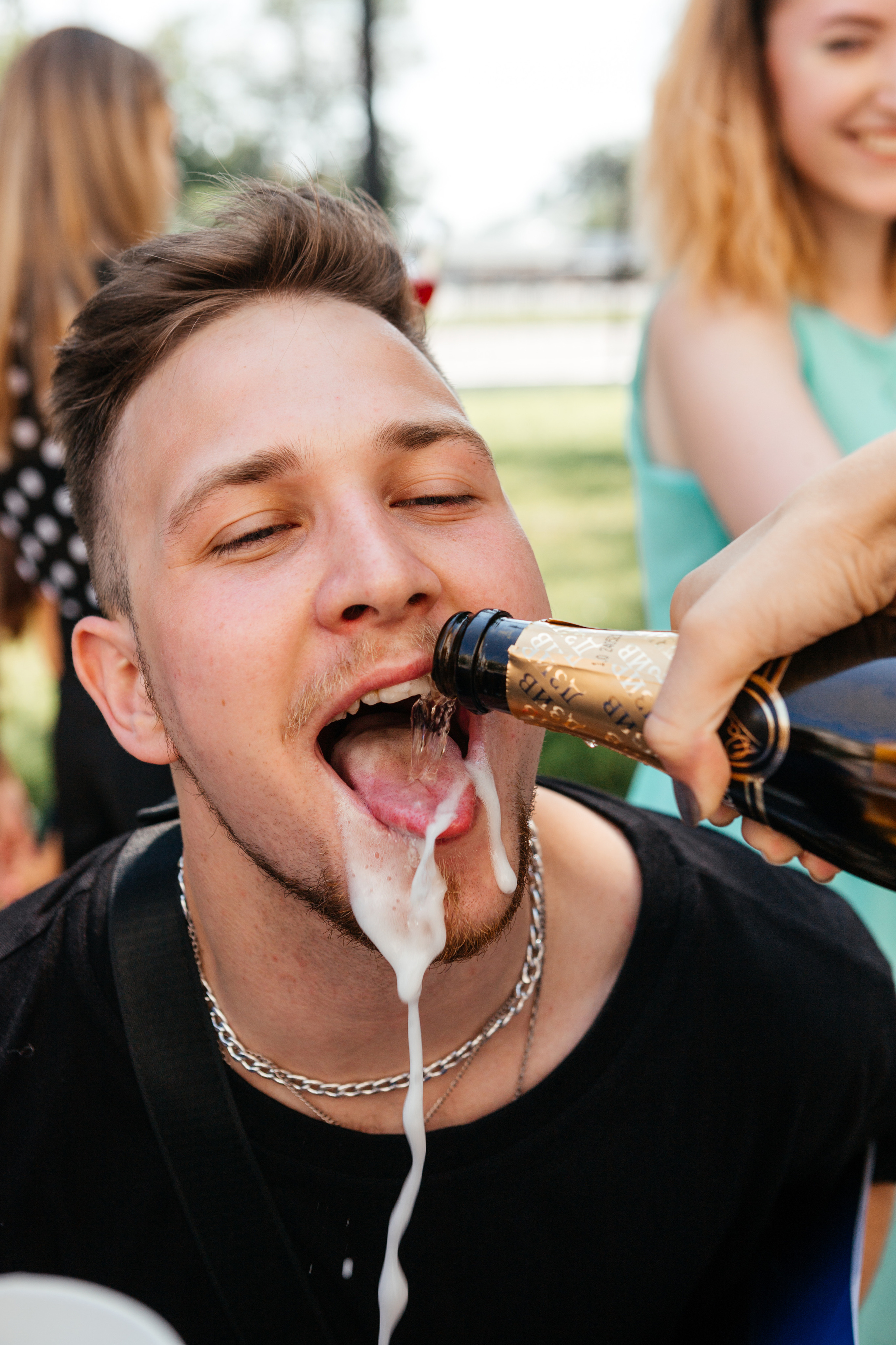 Выпуск Пед.Институт. Свадебный и семейный фотограф в Воронеже Катя Фишка