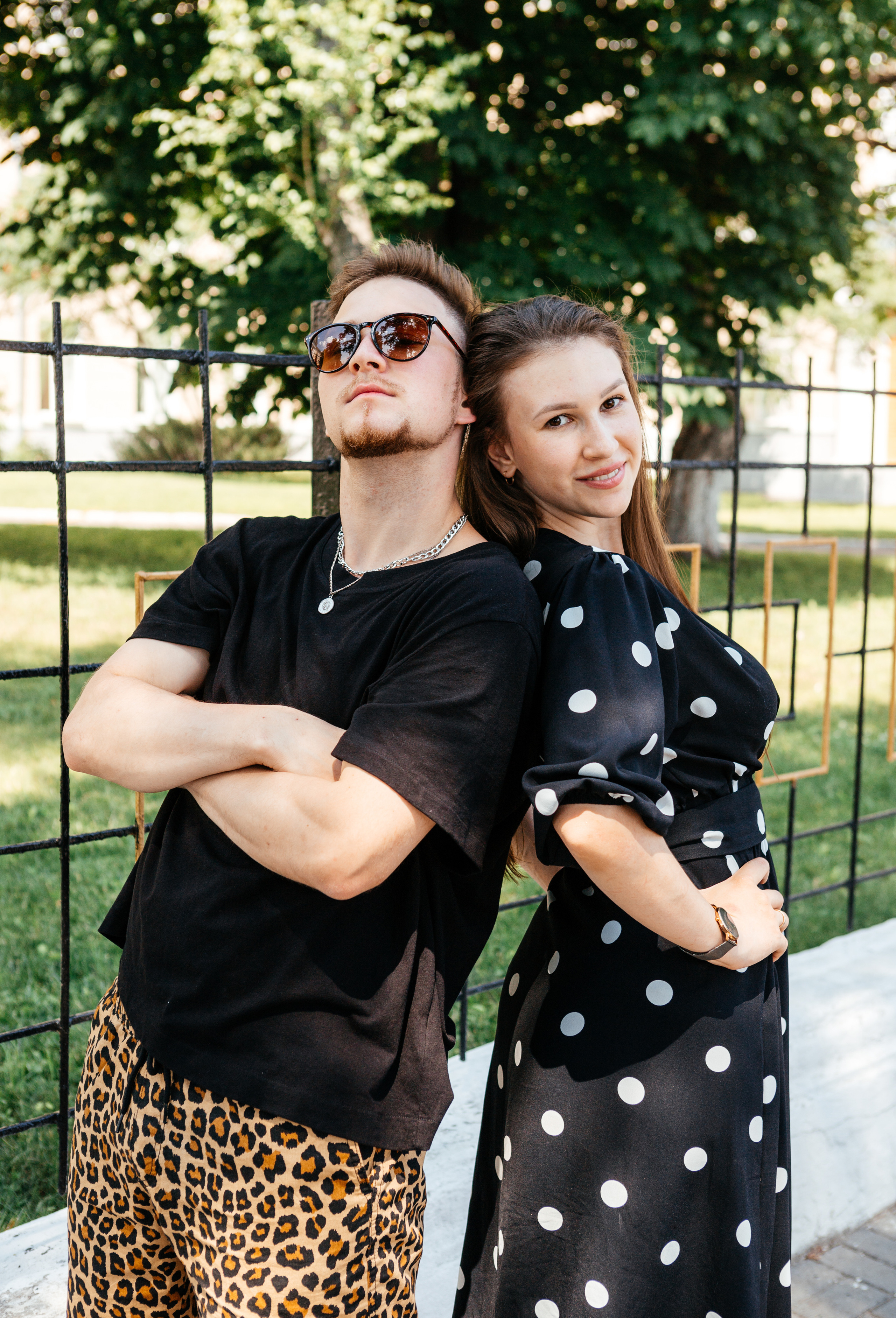 Выпуск Пед.Институт. Свадебный и семейный фотограф в Воронеже Катя Фишка