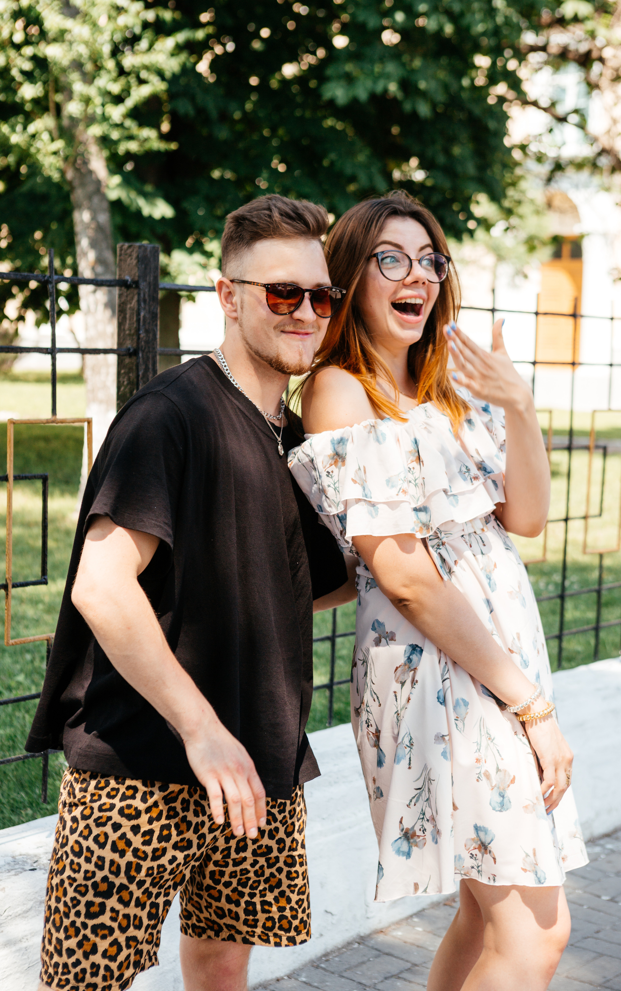 Выпуск Пед.Институт. Свадебный и семейный фотограф в Воронеже Катя Фишка