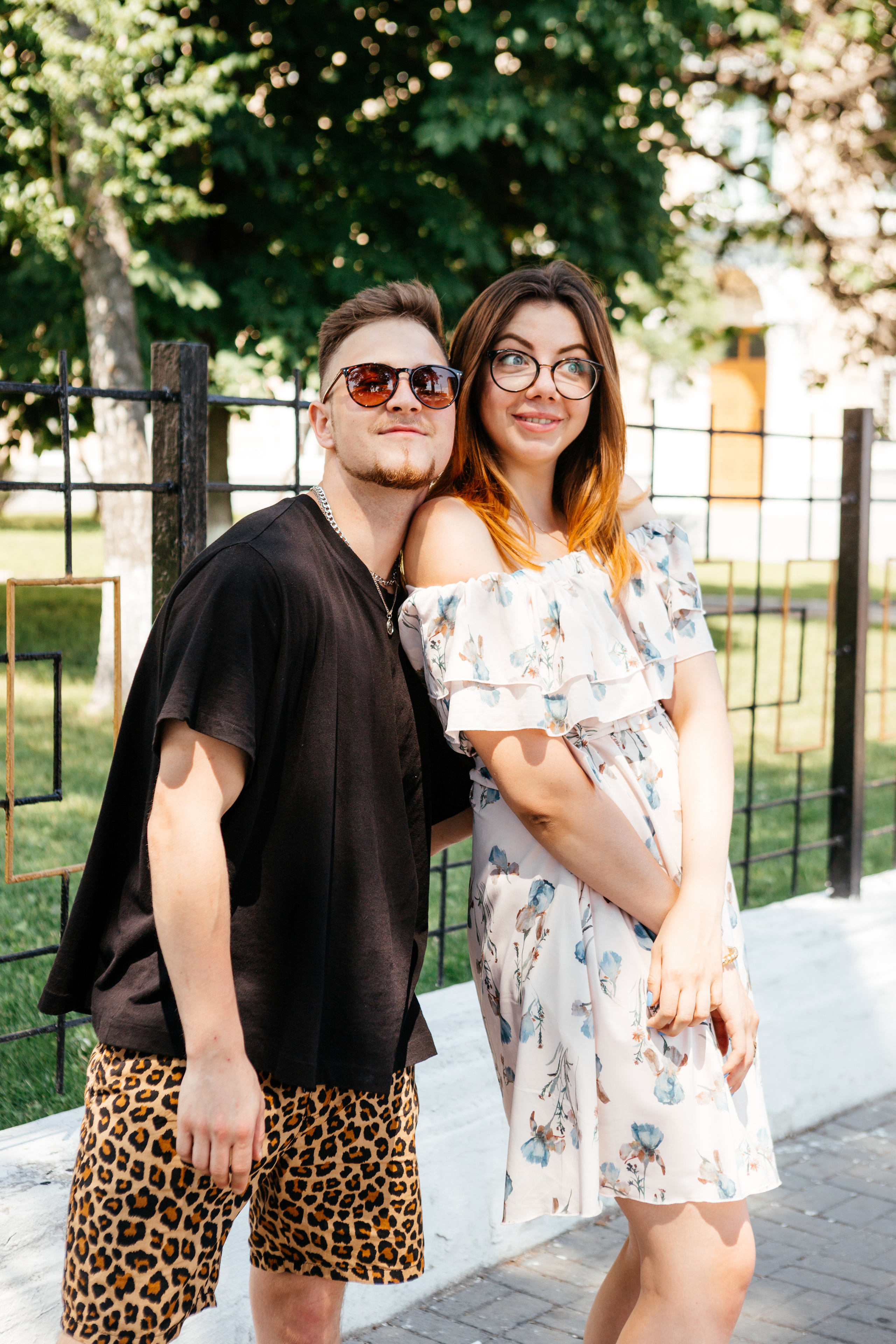 Выпуск Пед.Институт. Свадебный и семейный фотограф в Воронеже Катя Фишка