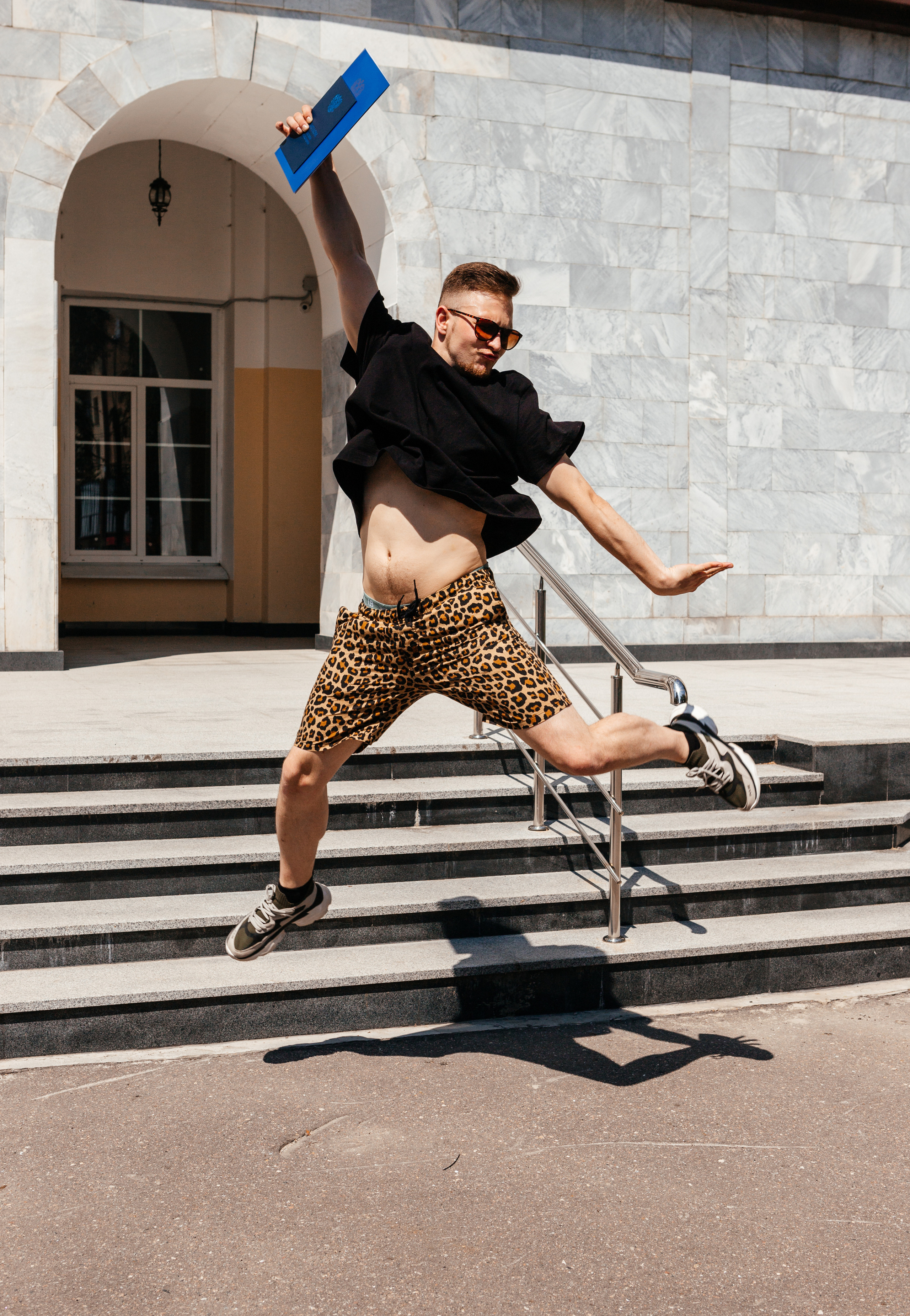 Выпуск Пед.Институт. Свадебный и семейный фотограф в Воронеже Катя Фишка