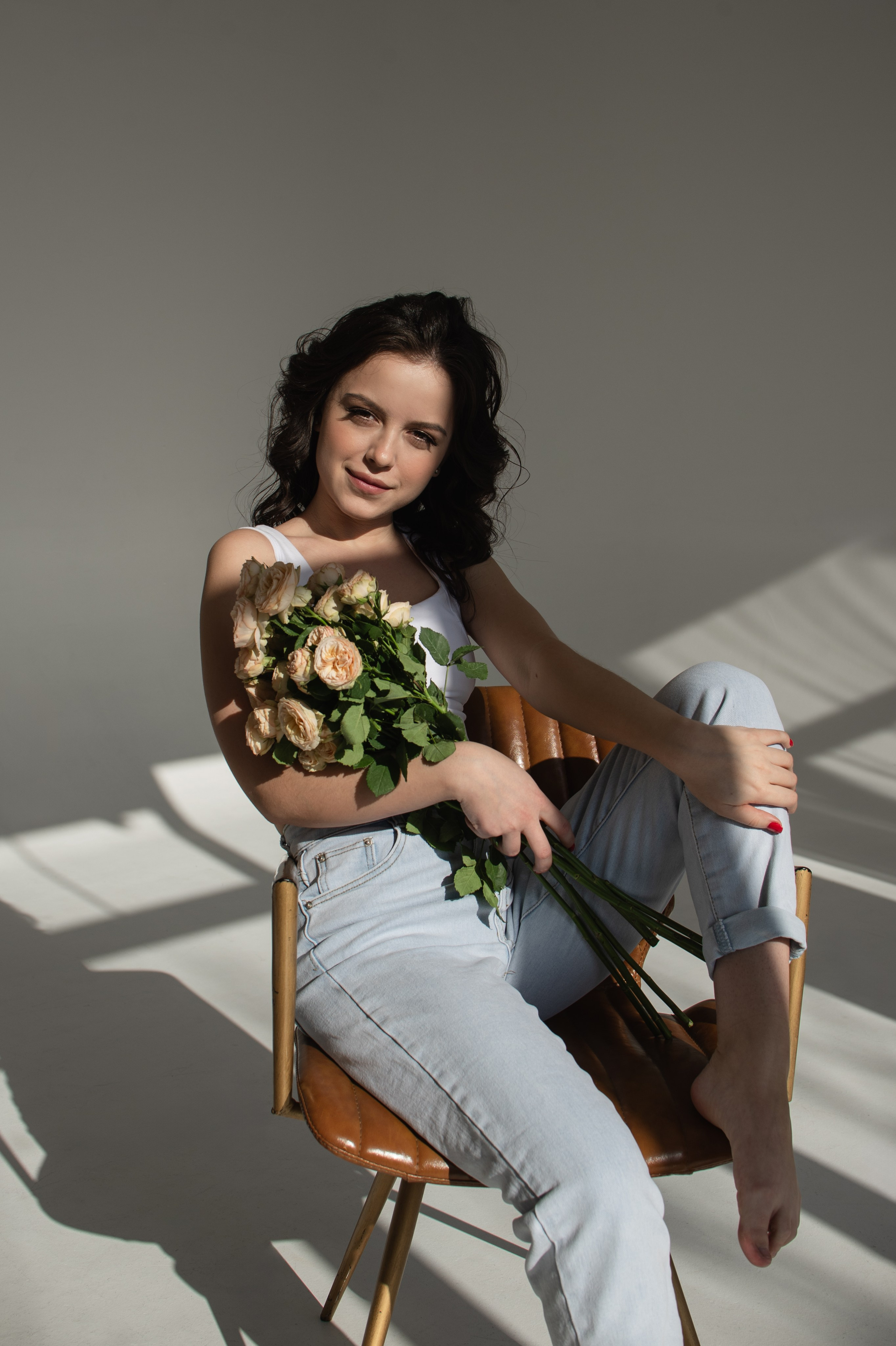 Мария. Фотограф Челябинск Екатерина Миниханова