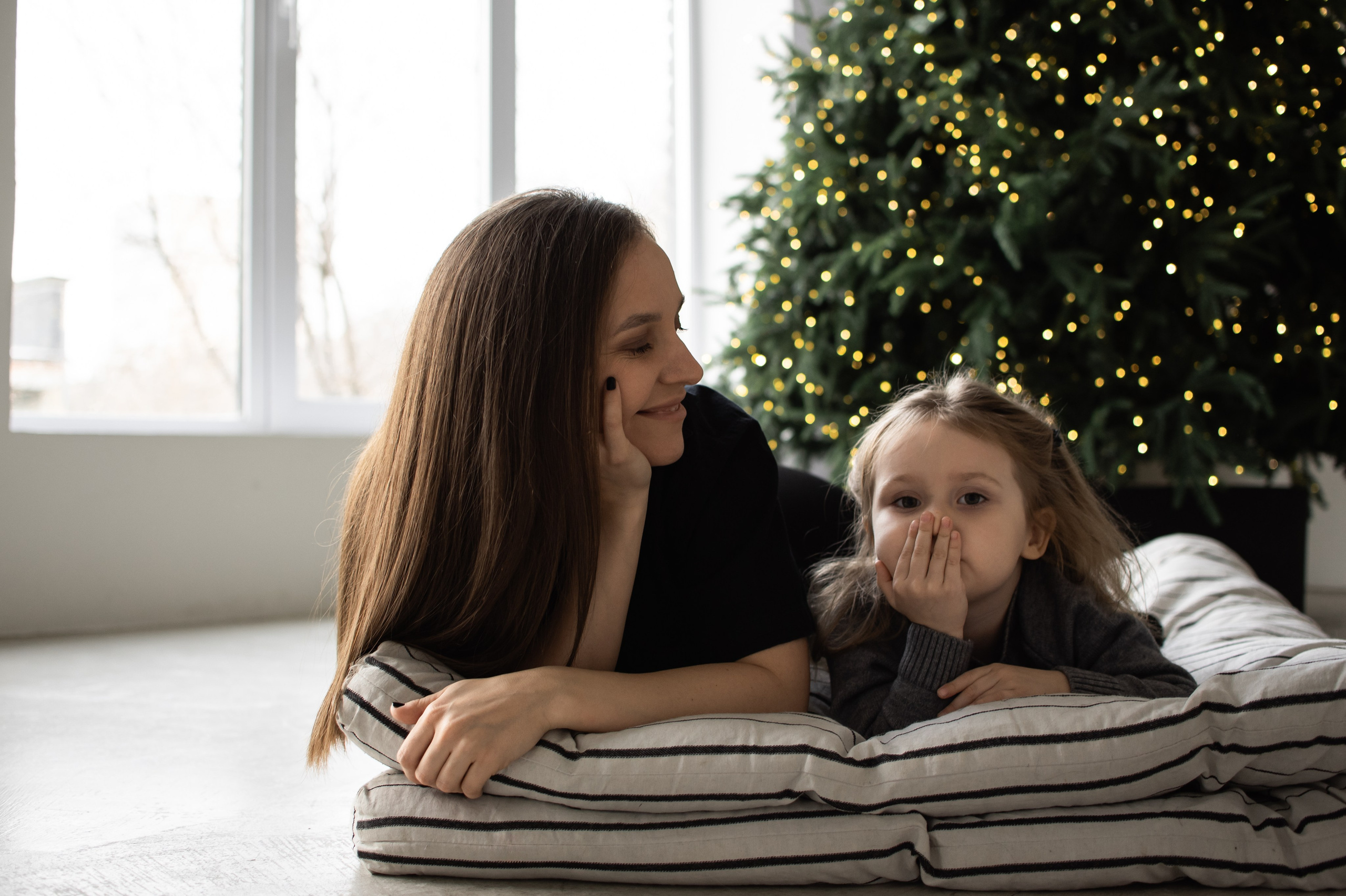 Виталий, Вера и Сашенька. Фотограф Челябинск Екатерина Миниханова