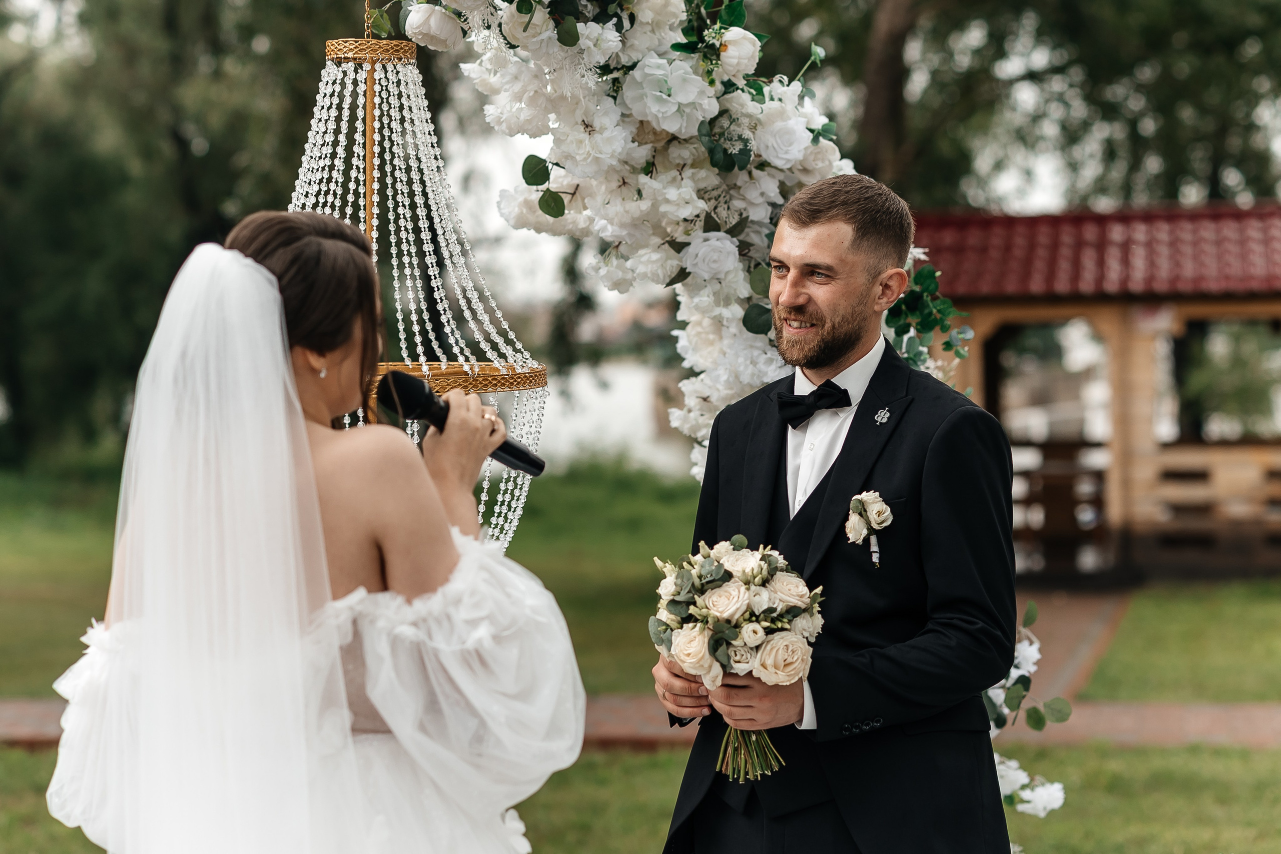 Дмитрий & Марина I 09.07.25. Свадебный и семейный фотограф в Омске Евгения Хакимова