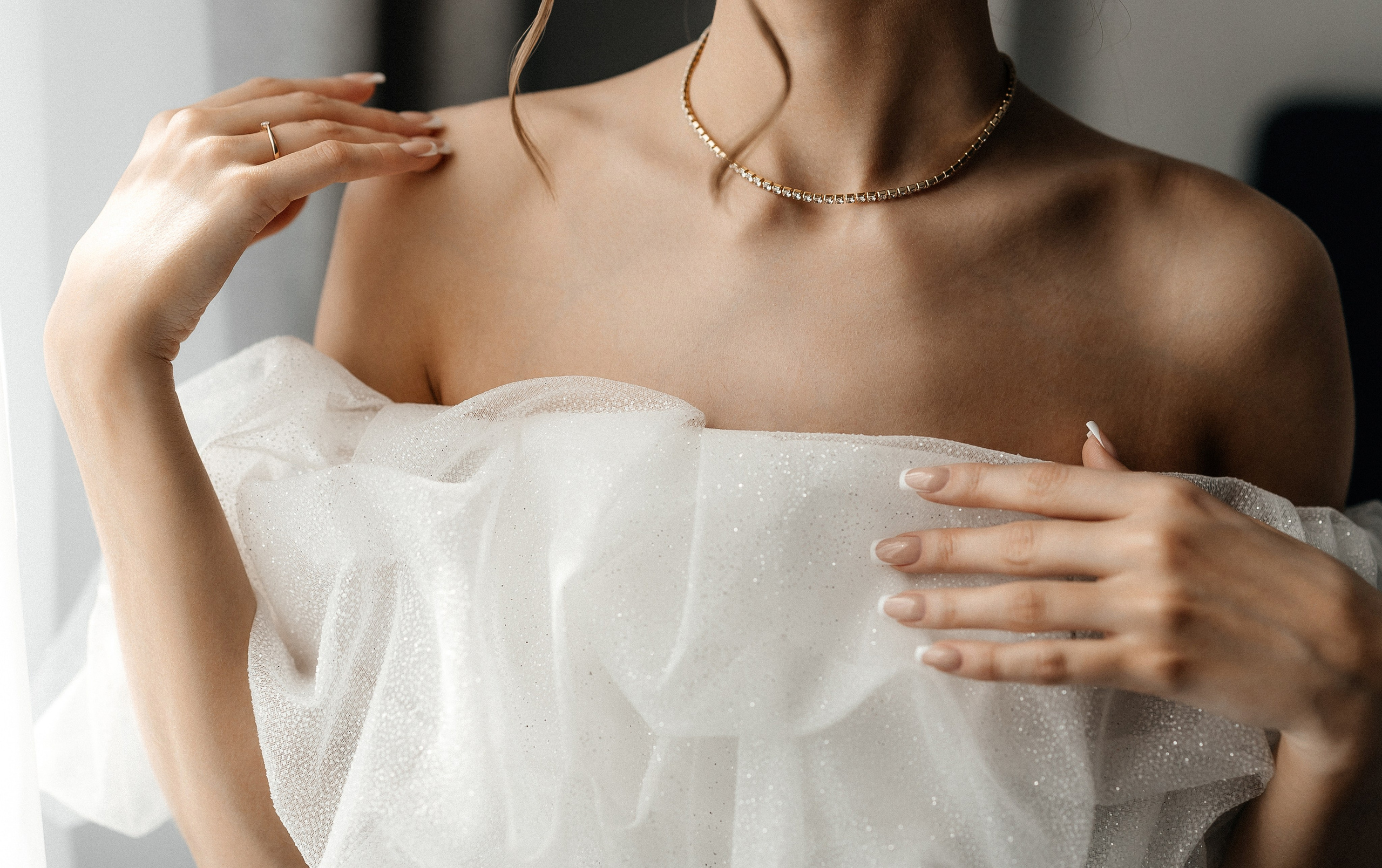 Евгения & Данил | 25.04.25. Свадебный и семейный фотограф в Омске Евгения Хакимова