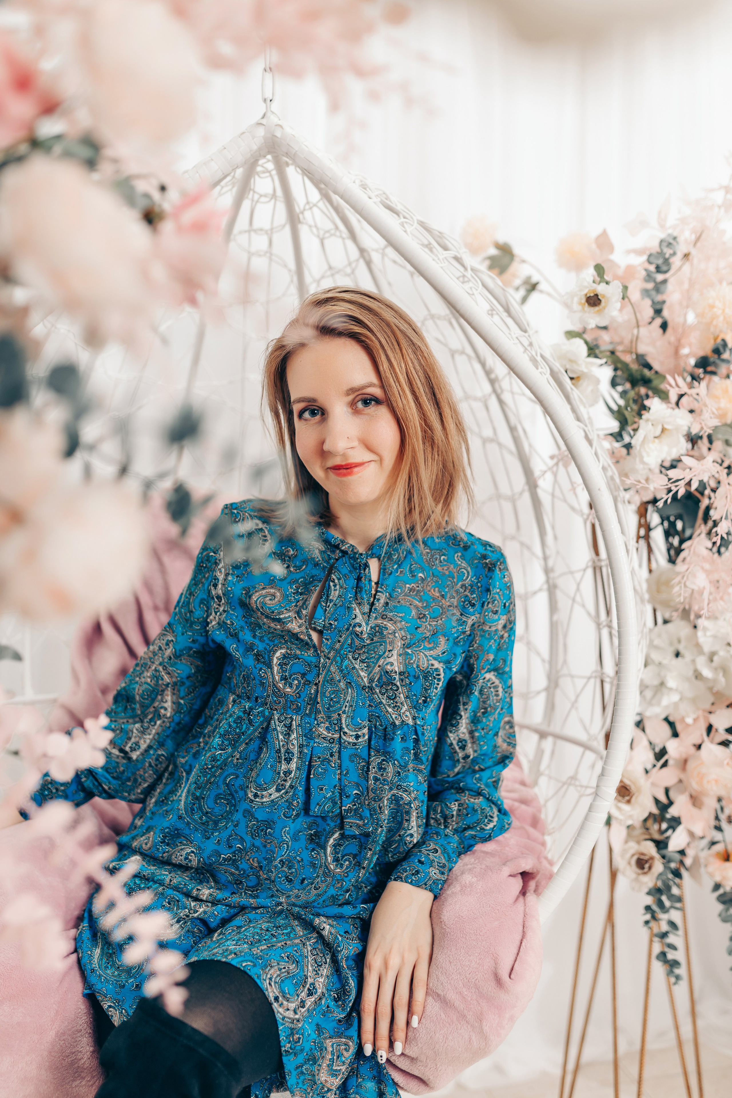 Женский круг. Семейный и детский фотограф в Анапе Наталья Абраменко