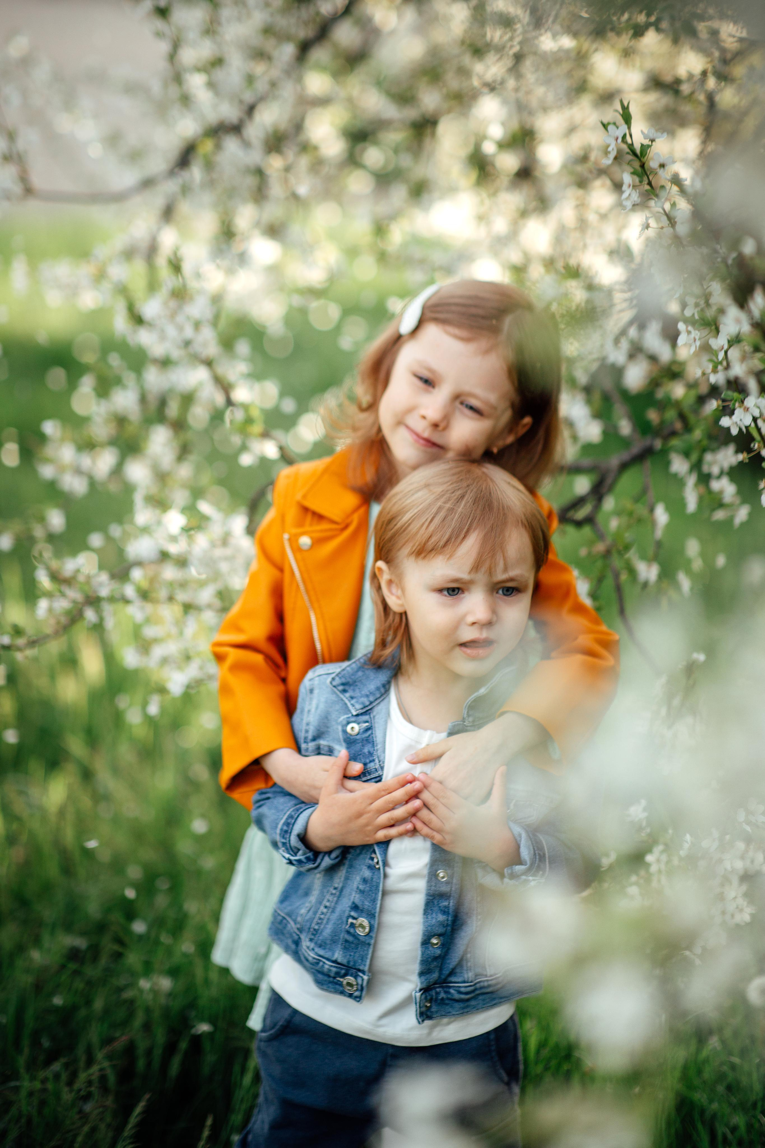 У дерева за 10 минут, май 2022