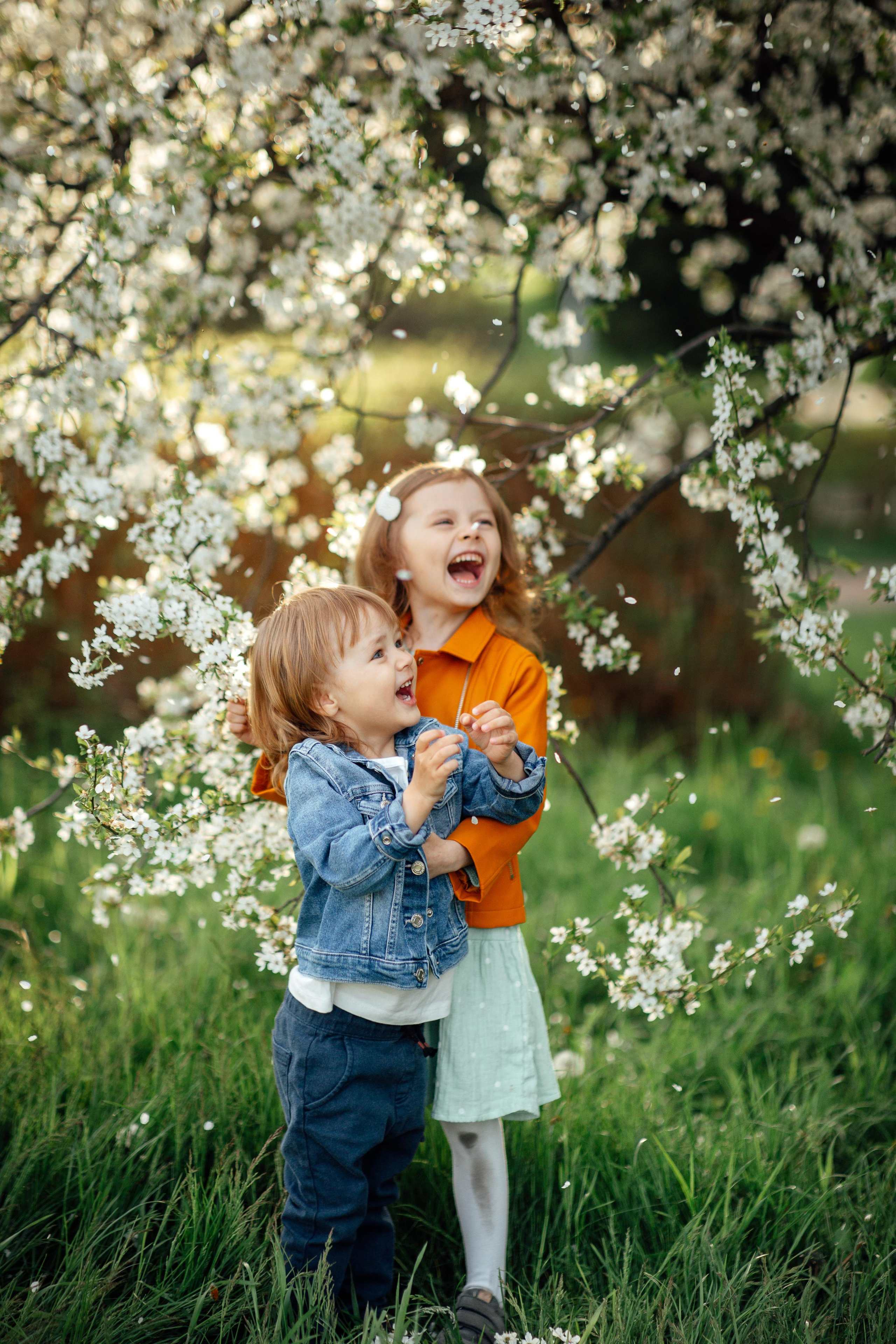 У дерева за 10 минут, май 2022