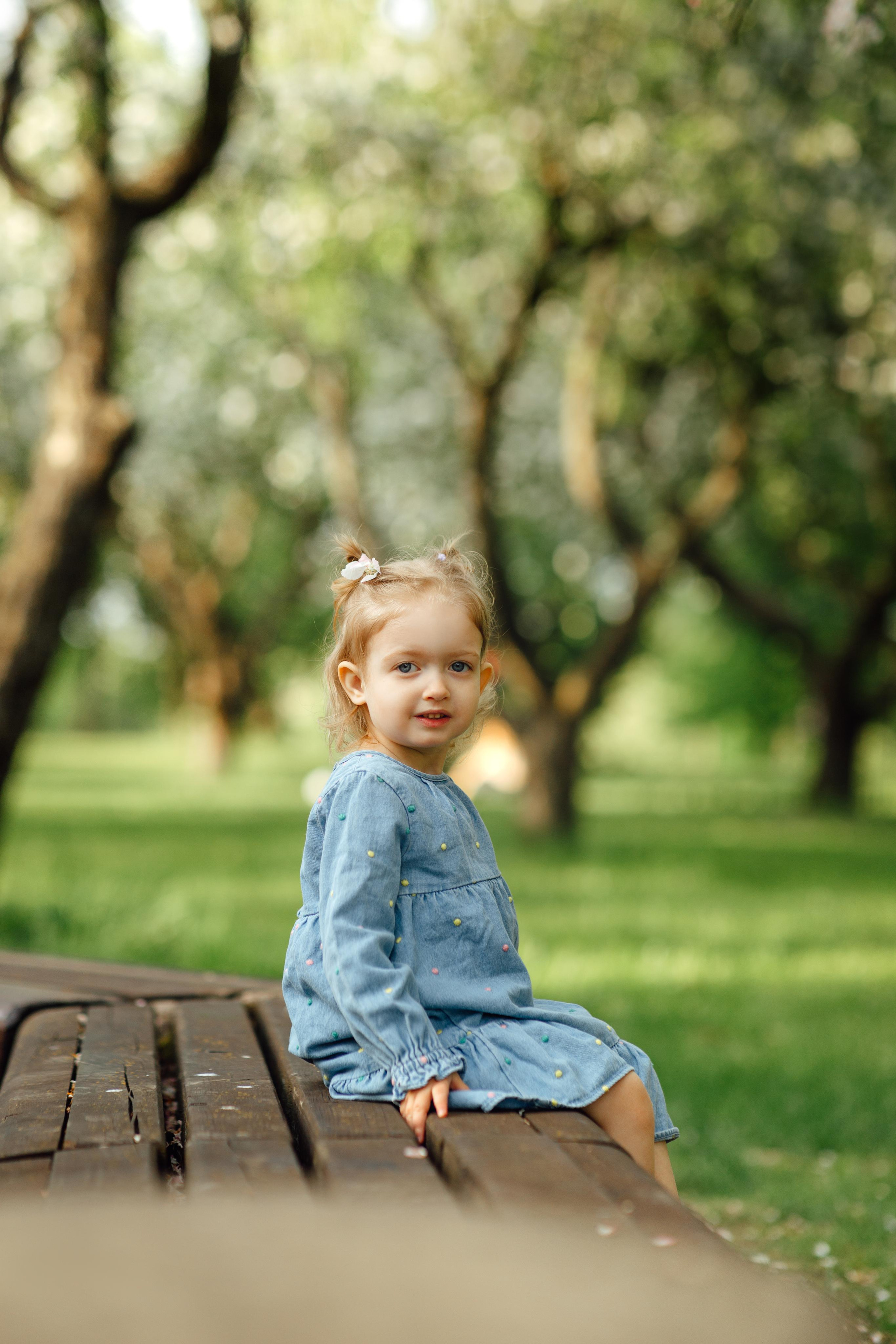 Лошицкий парк май 22