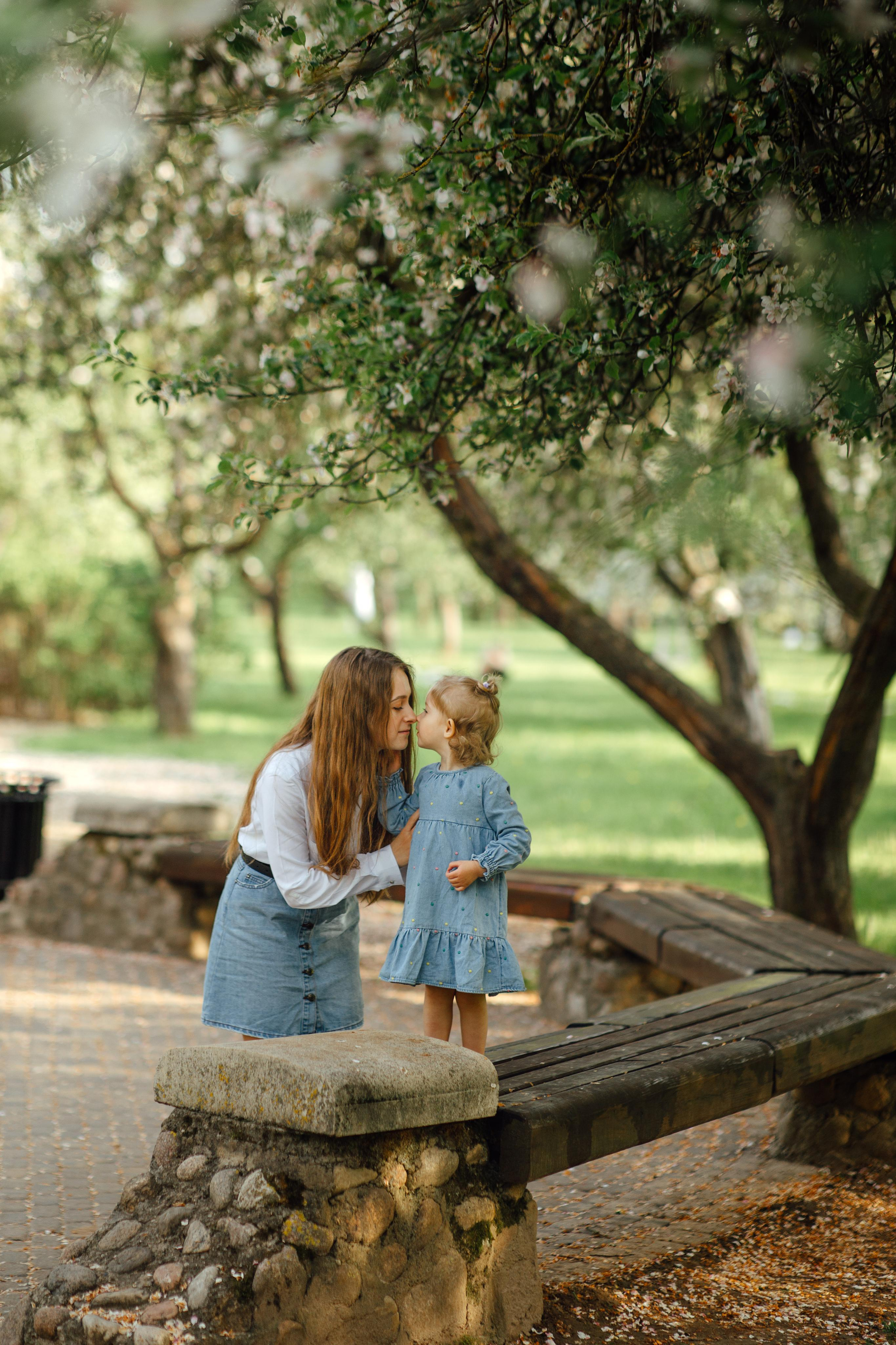 Лошицкий парк май 22