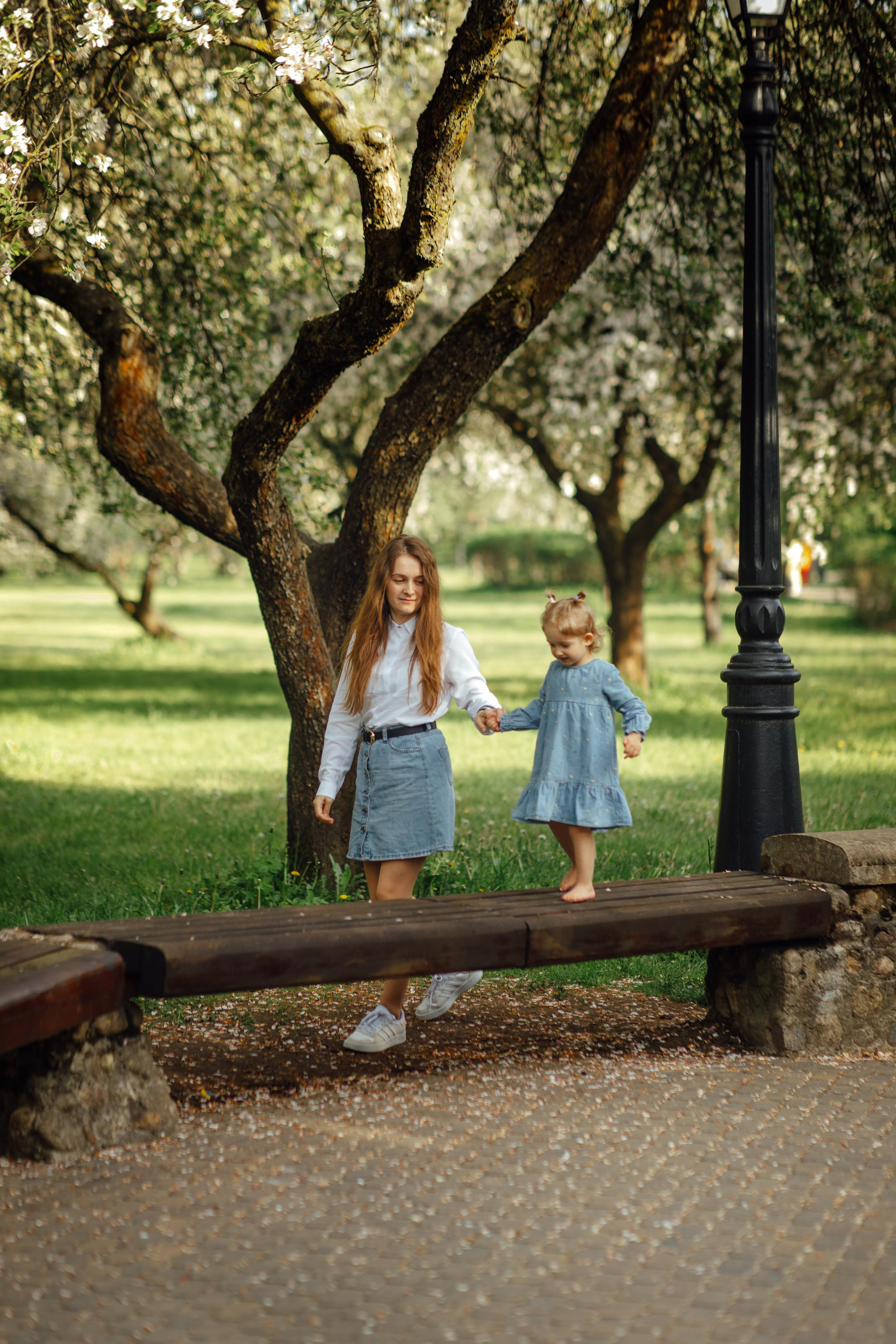 Лошицкий парк май 22